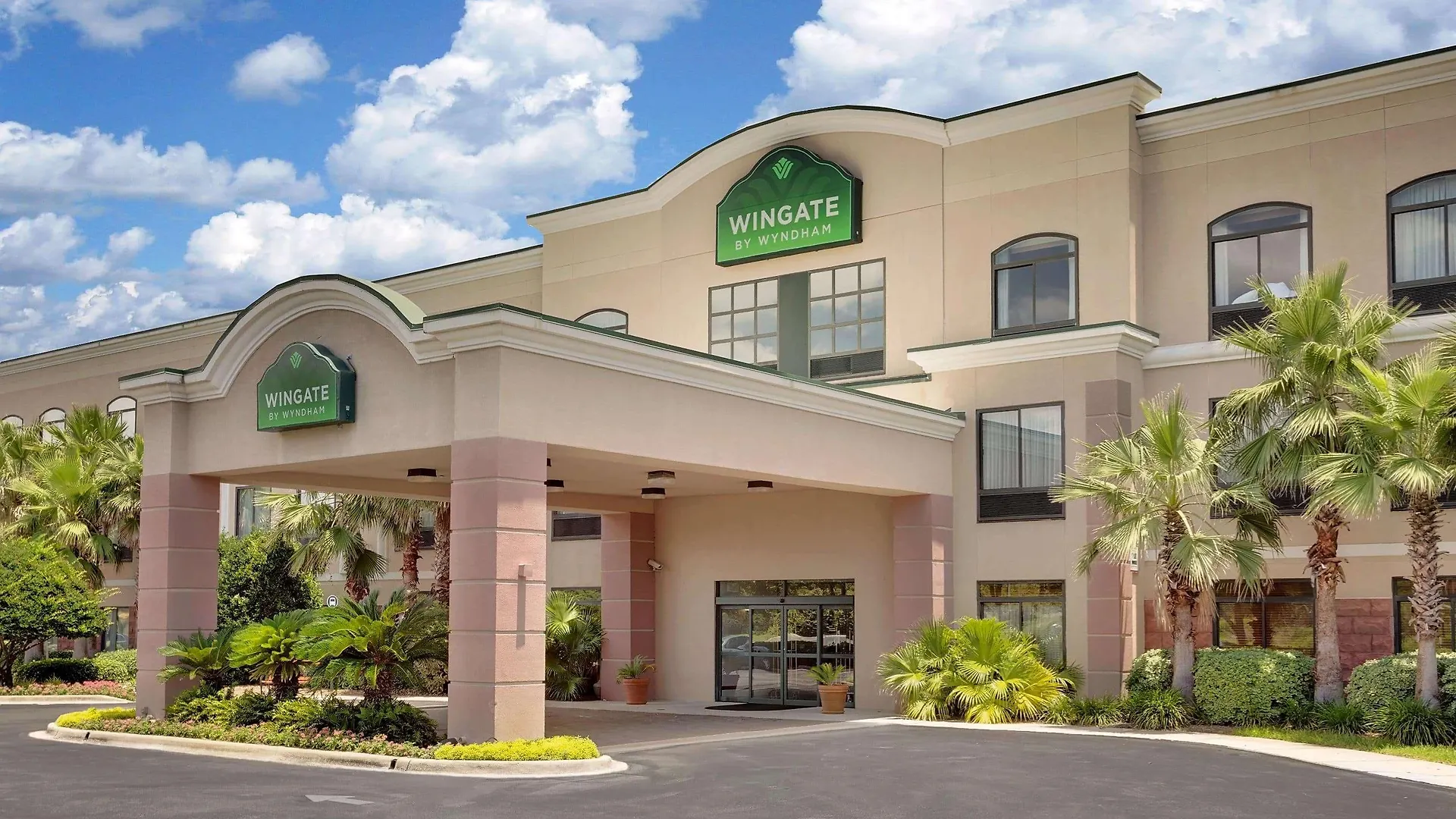 Wingate By Wyndham