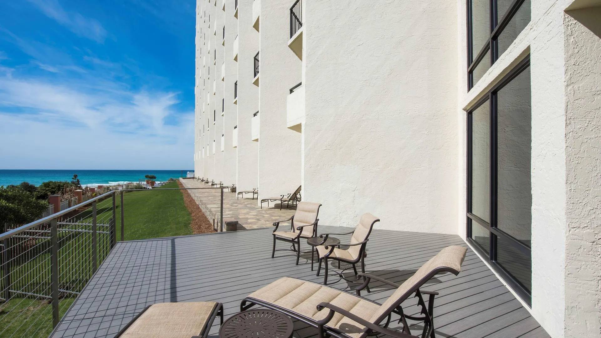 Hilton Sandestin Golf & 4*