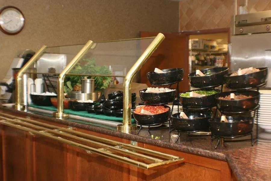 Embassy By Hilton Destin Miramar 3*