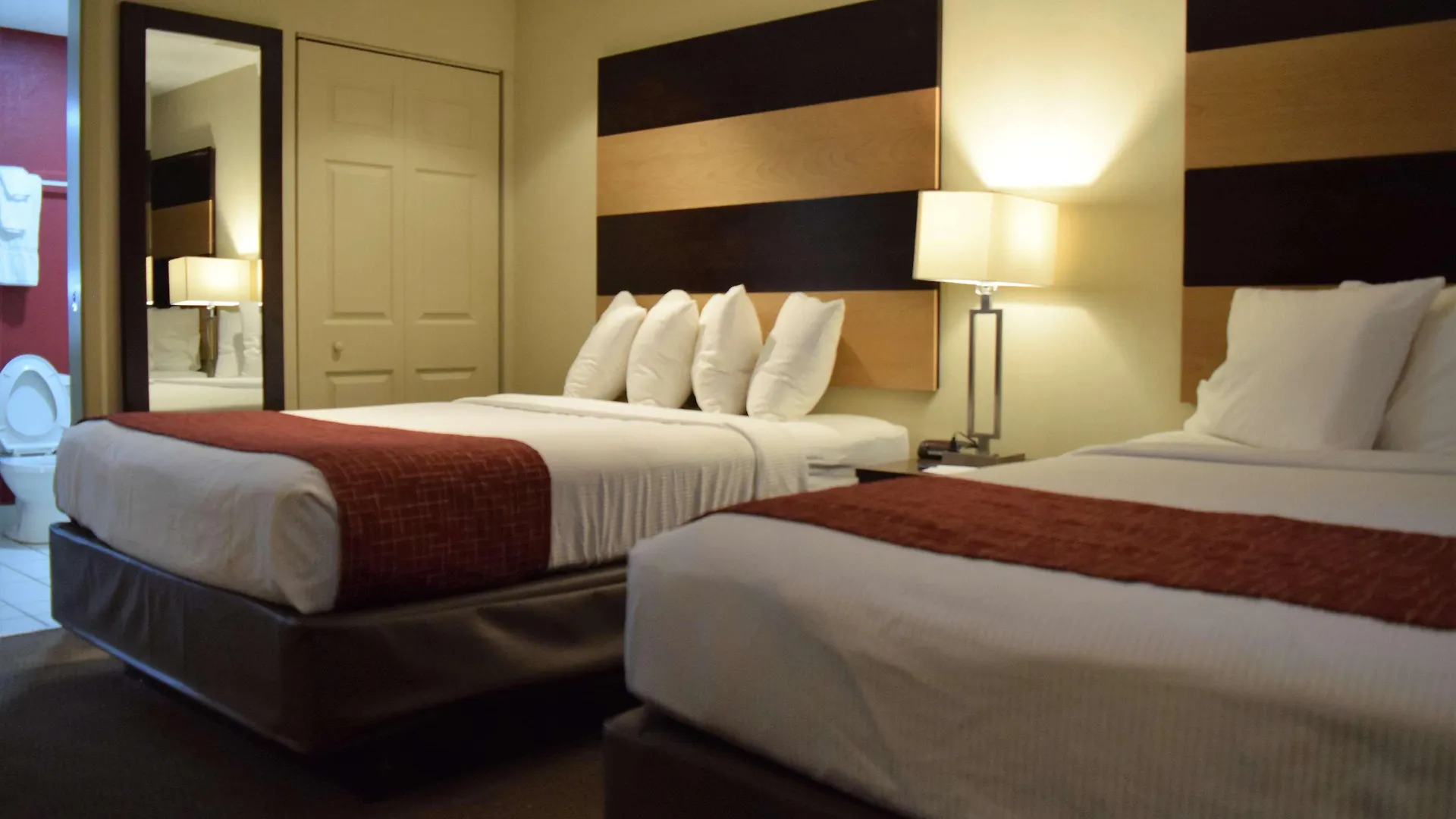 Hotel Spark By Hilton Destin 3*