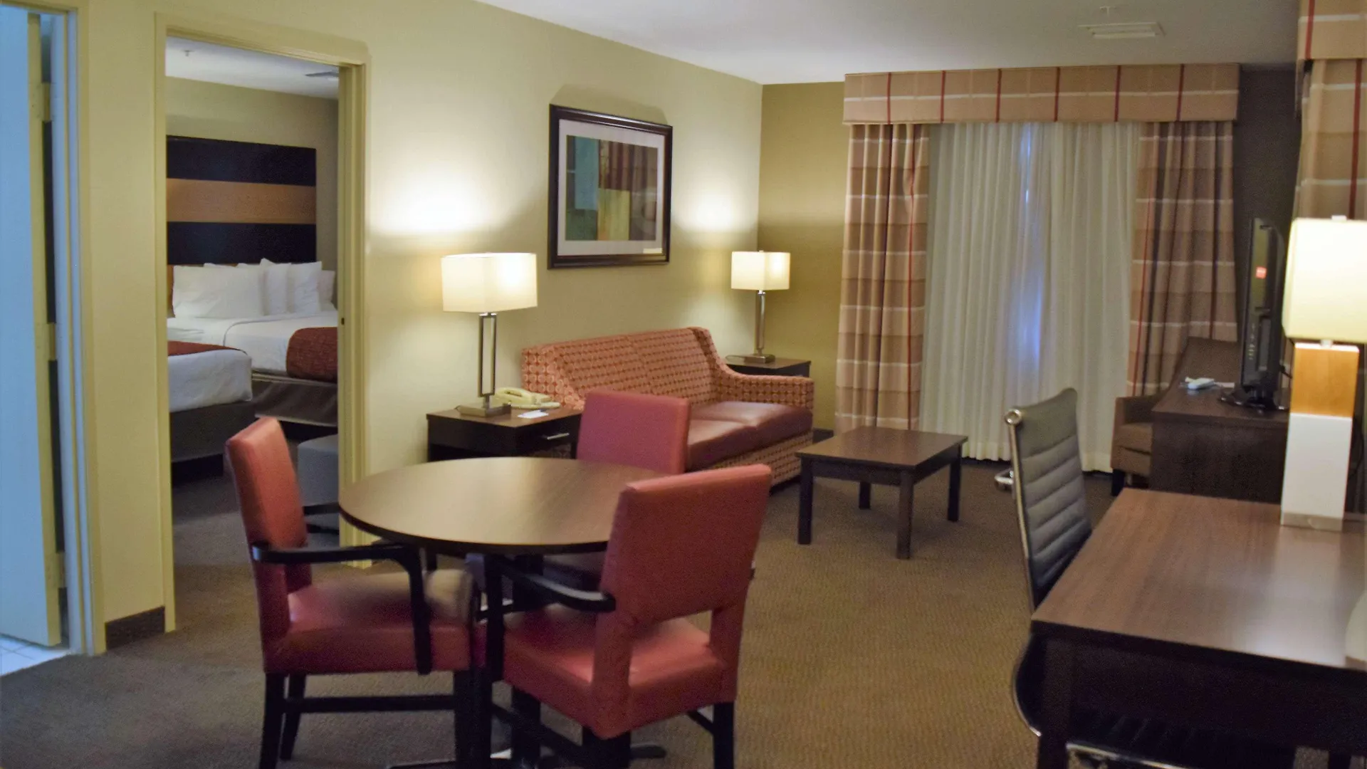 Hotel Spark By Hilton Destin