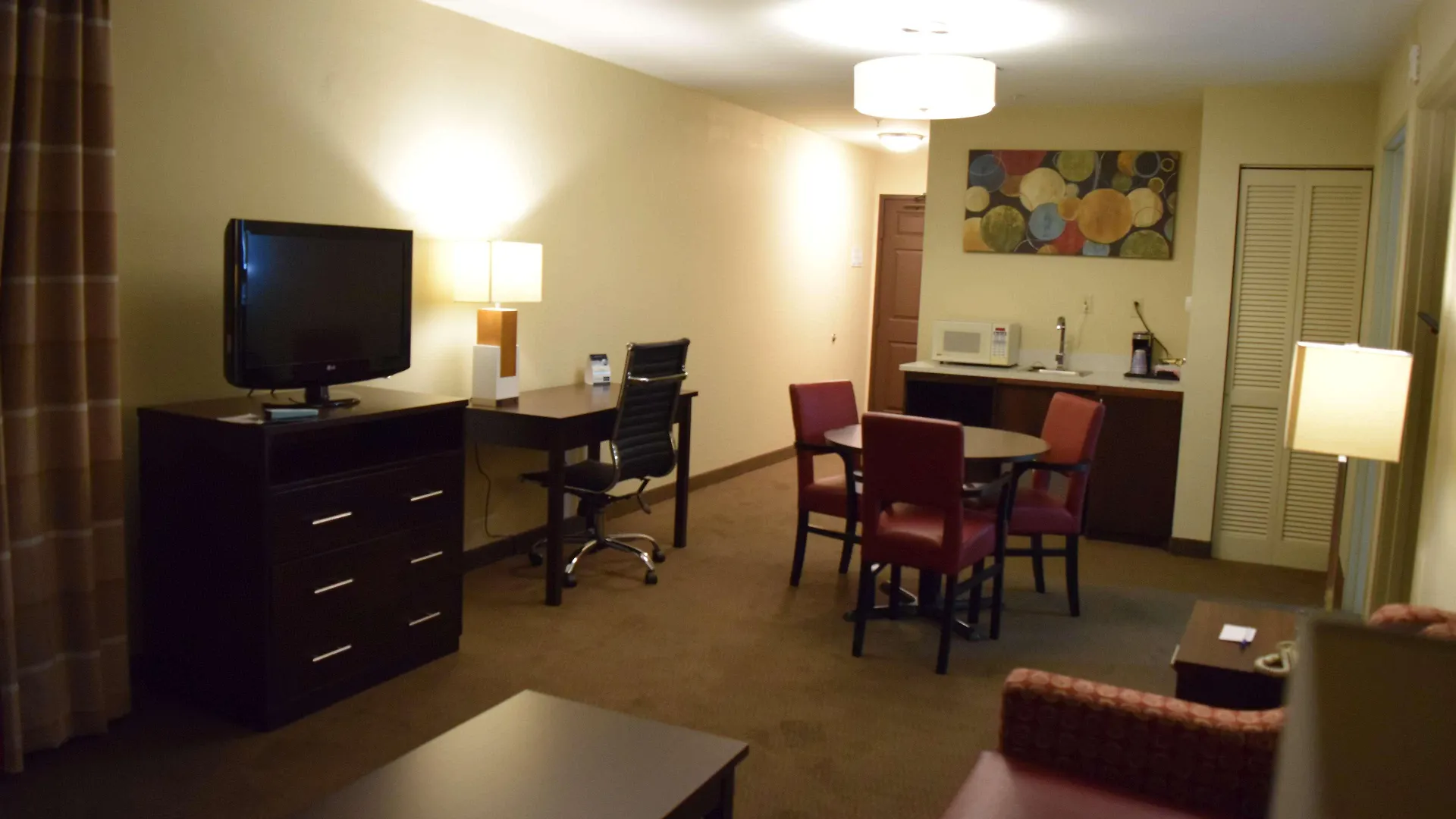 Hotel Spark By Hilton Destin 3*