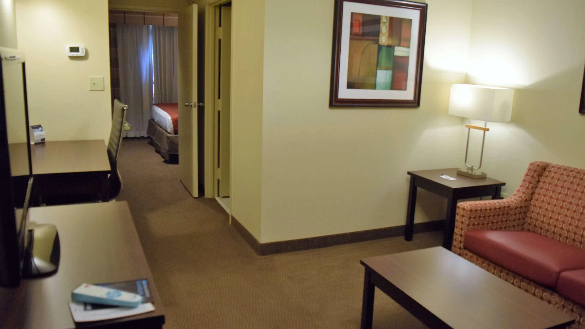 Hotel Spark By Hilton Destin Miramar Beach