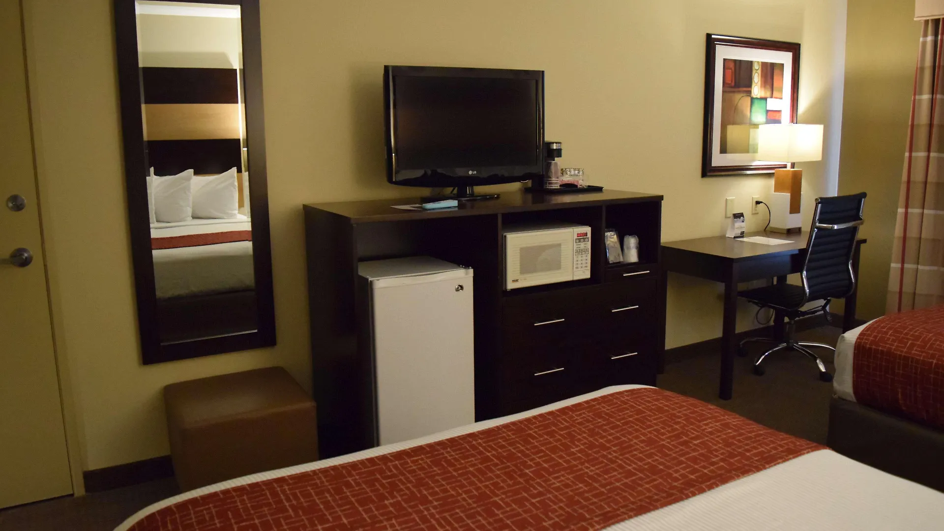 Hotel Spark By Hilton Destin Miramar Beach