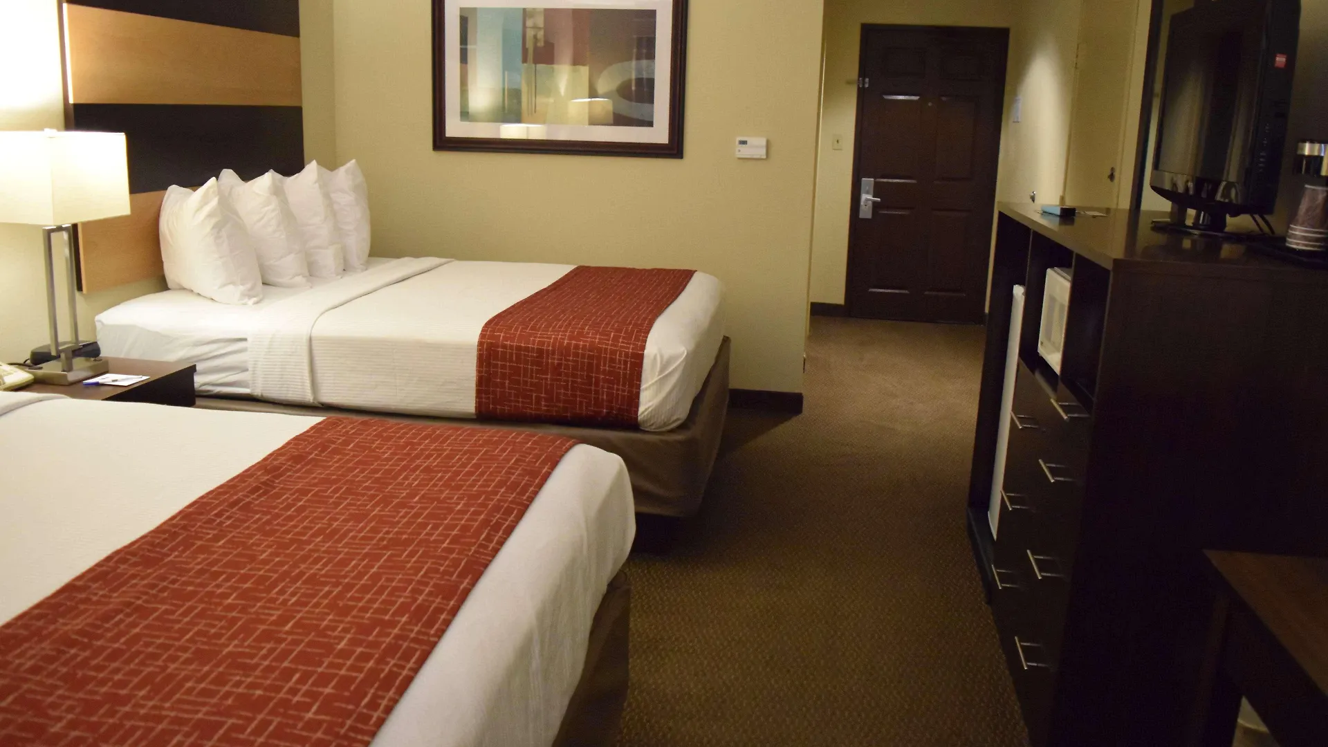 Spark By Hilton Destin 3* Miramar Beach