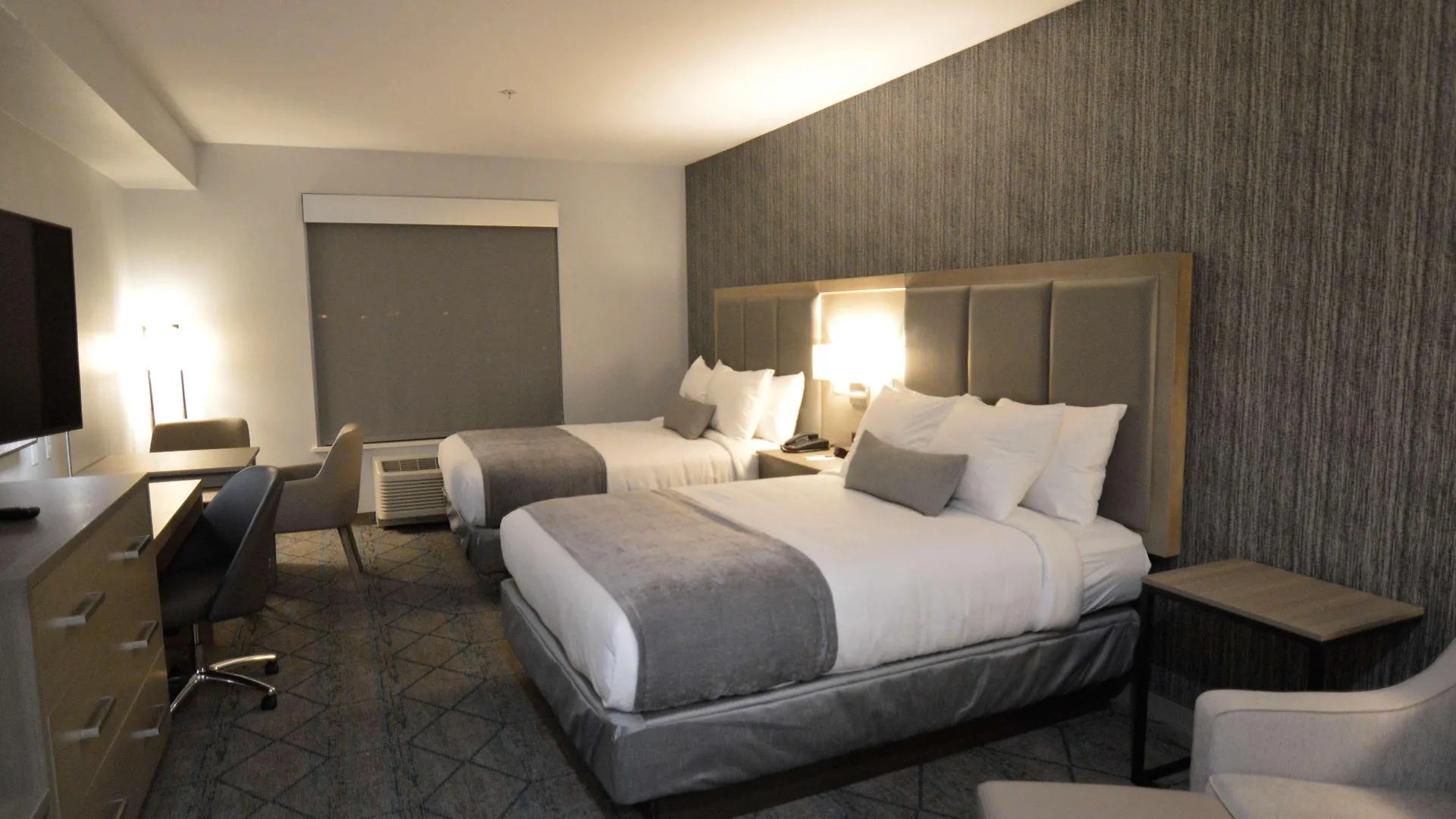 Spark By Hilton Destin Hotel