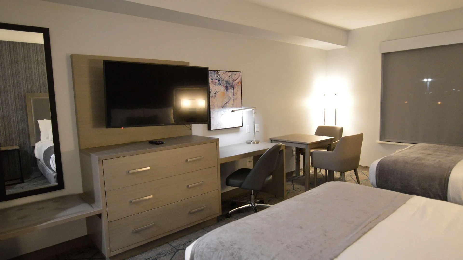 Spark By Hilton Destin Hotel