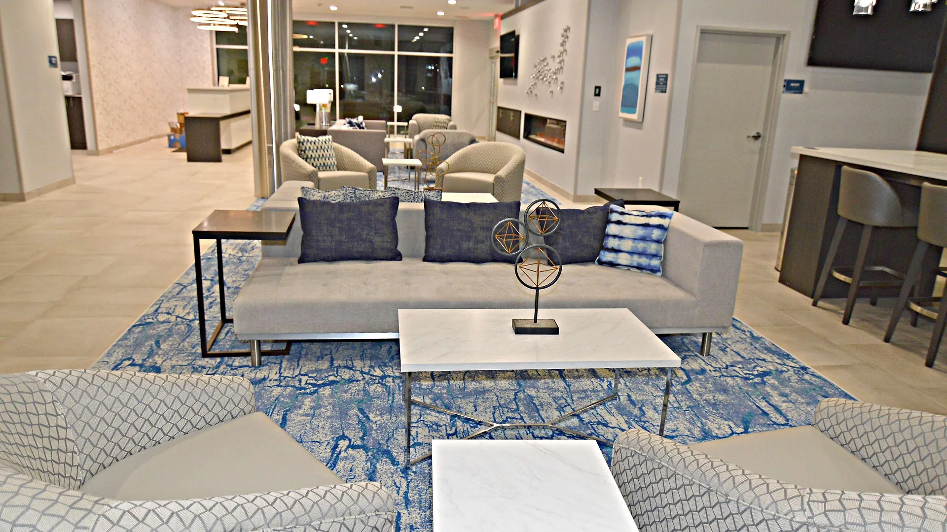Spark By Hilton Destin 3*