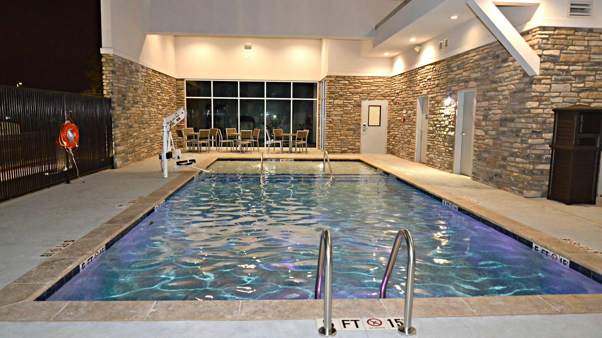 Hotel Spark By Hilton Destin 3*