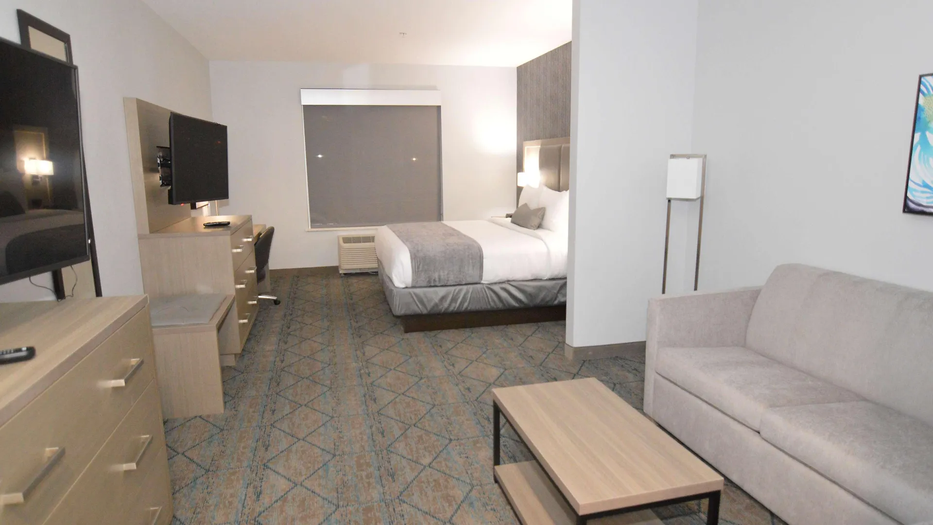 Spark By Hilton Destin Hotel Miramar Beach