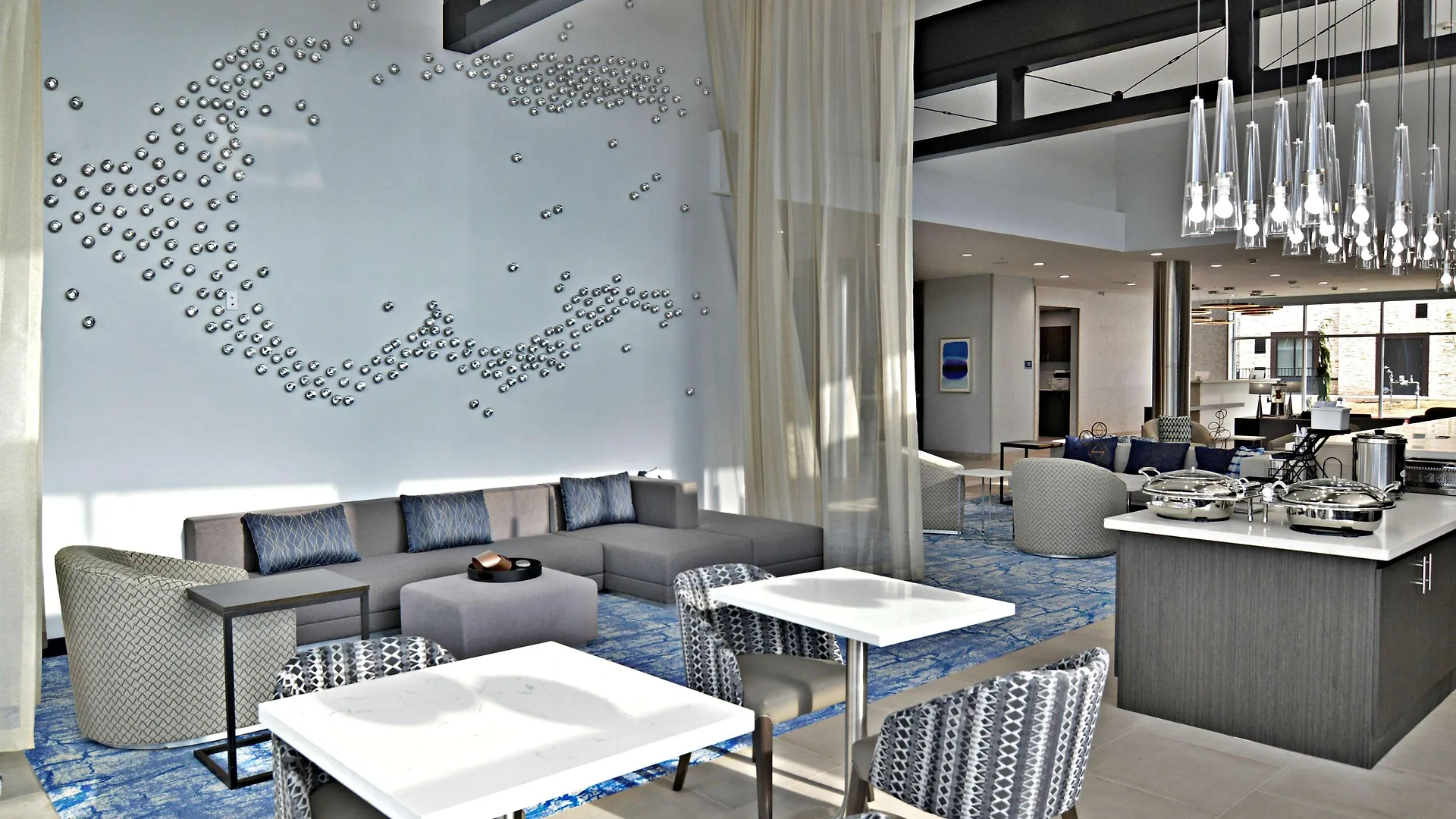 Spark By Hilton Destin Hotel Miramar Beach