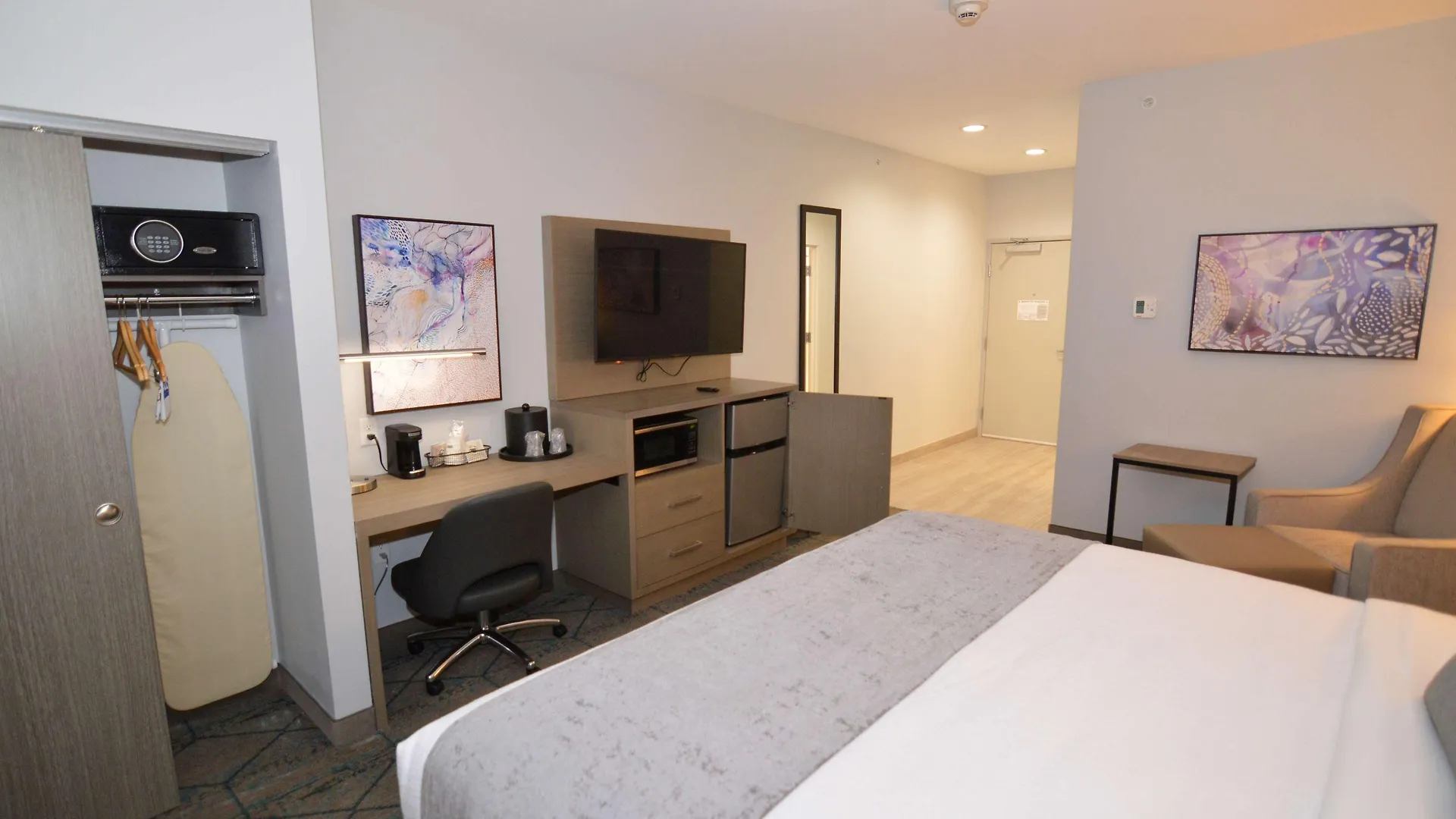 Hotel Spark By Hilton Destin 3*