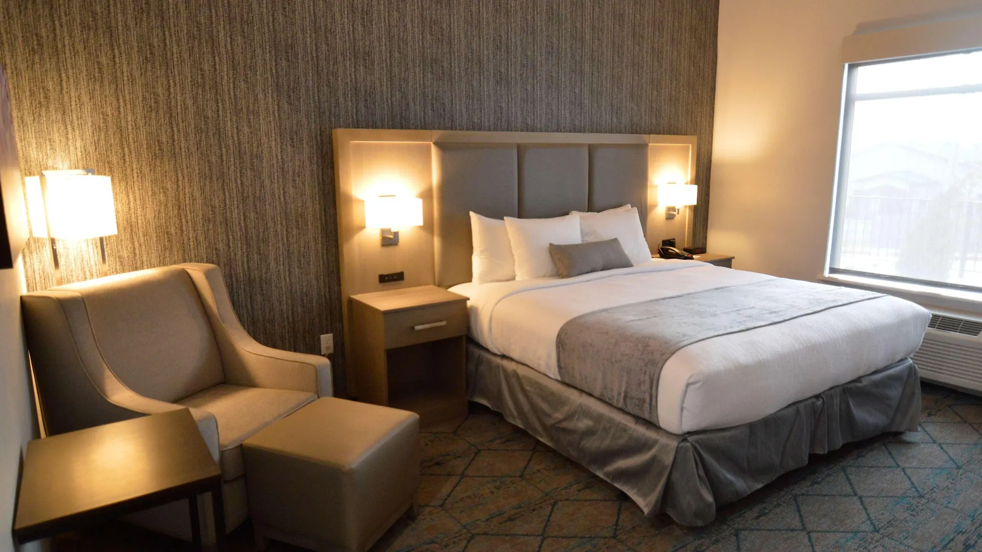 Spark By Hilton Destin 3* Miramar Beach
