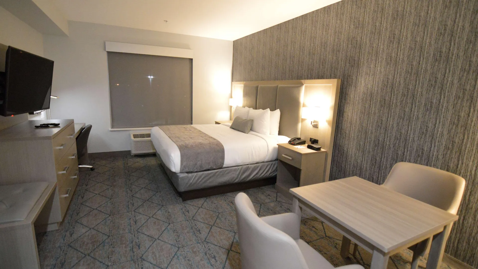 Hotel Spark By Hilton Destin 3*