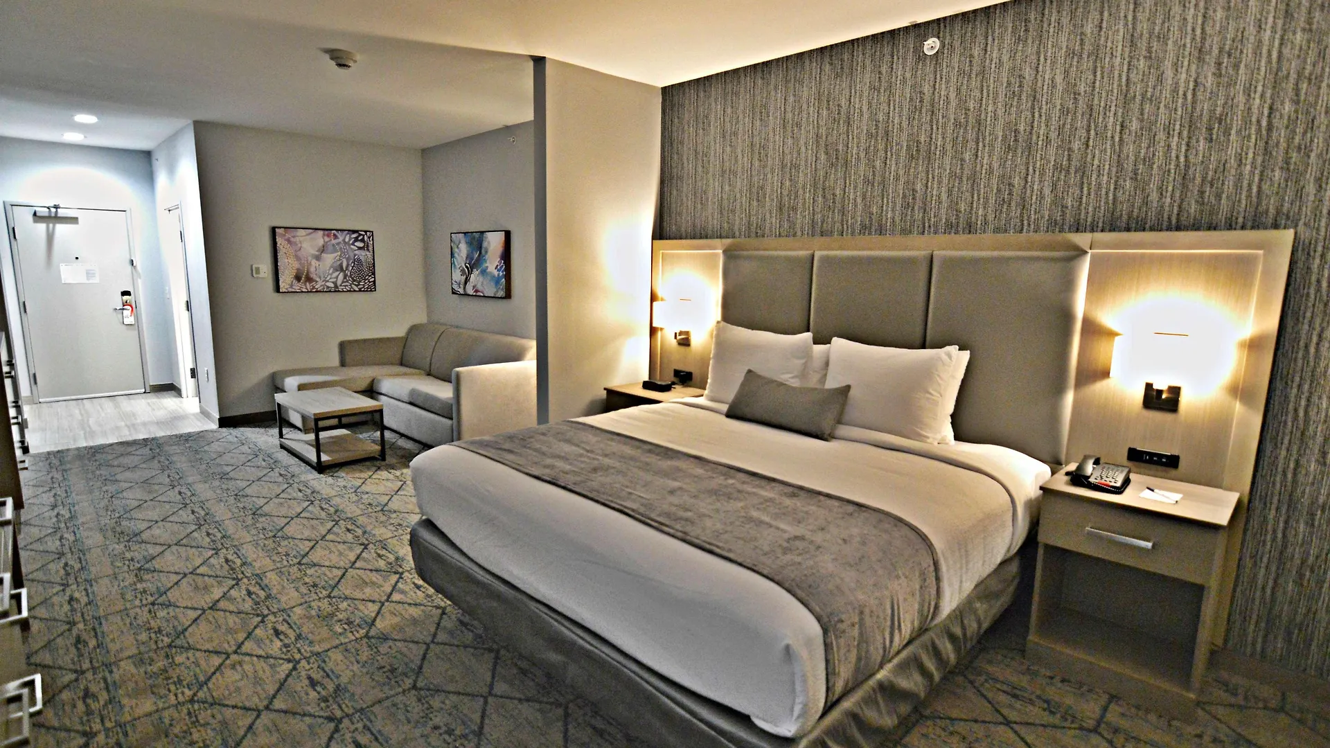 Hotel Spark By Hilton Destin 3*