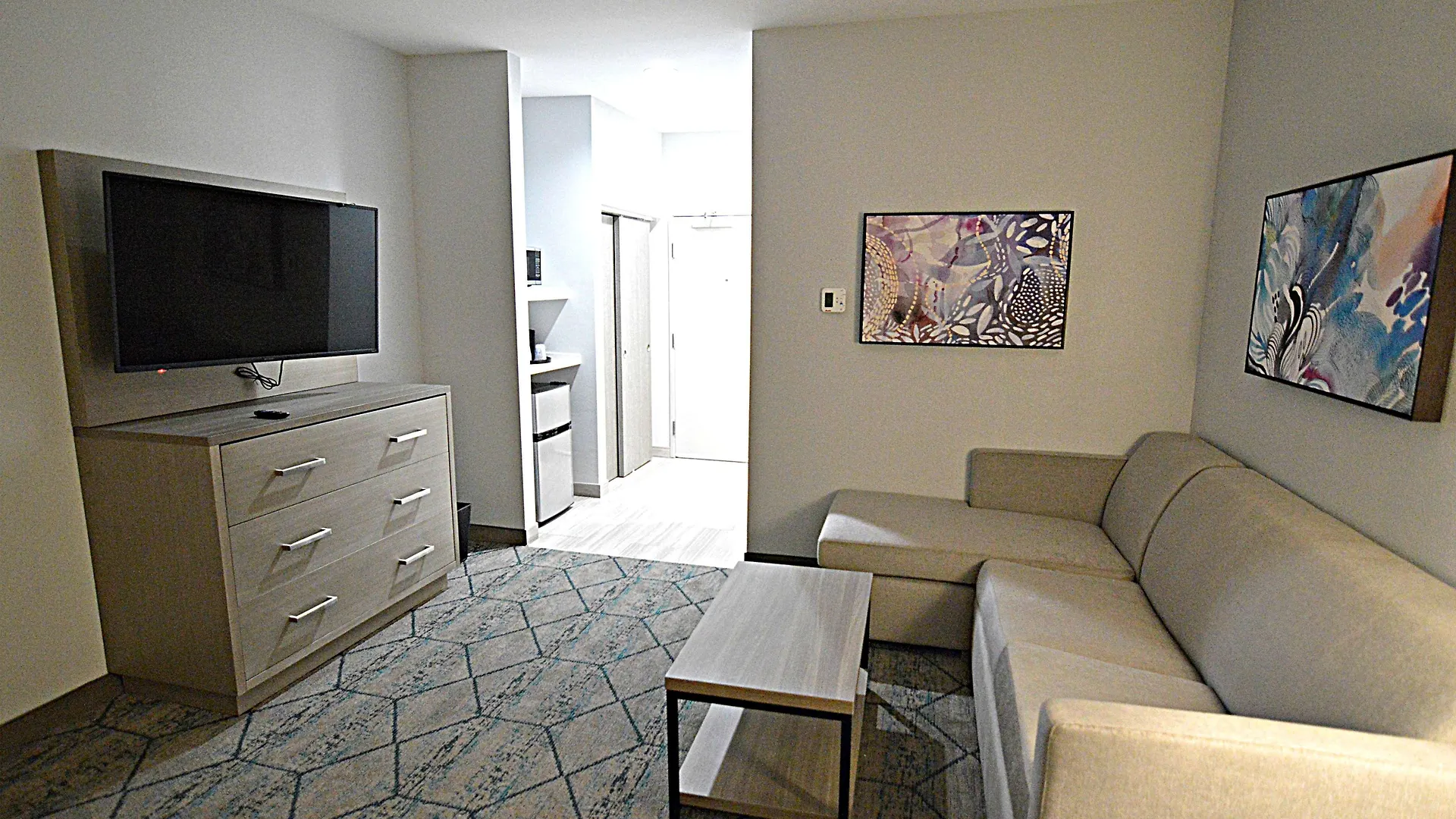 Hotel Spark By Hilton Destin 3*