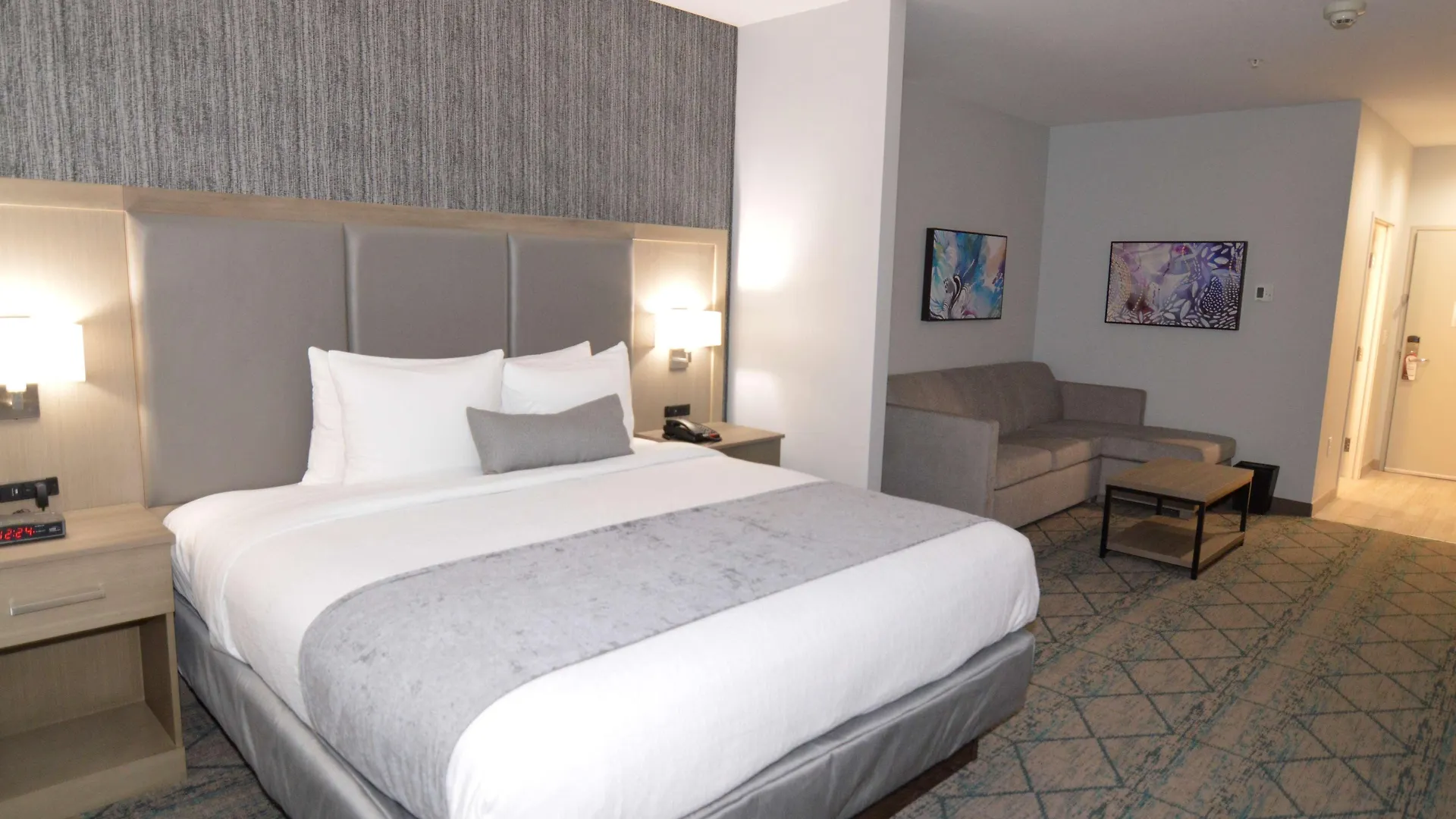 Hotel Spark By Hilton Destin Miramar Beach