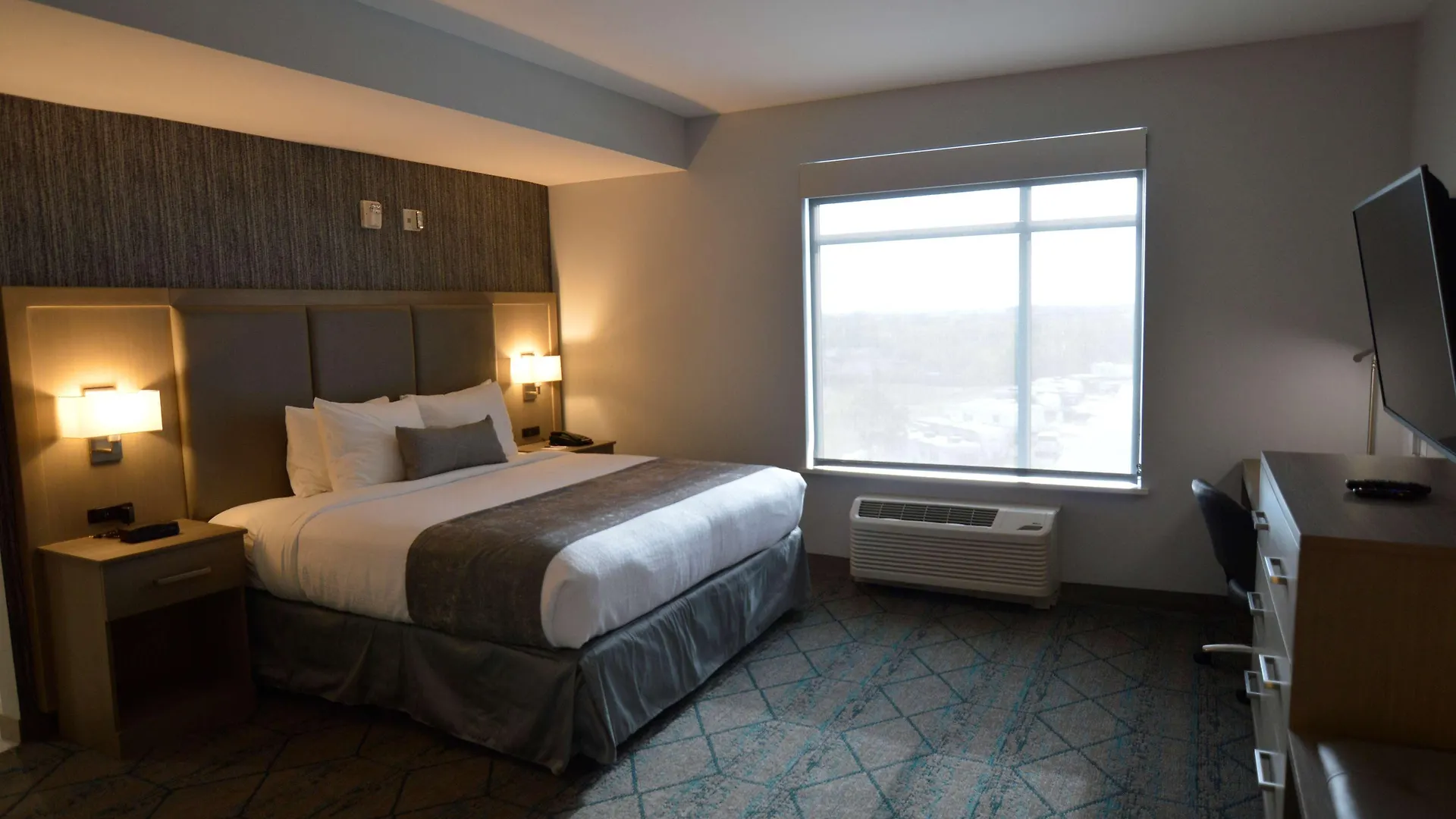 Hotel Spark By Hilton Destin 3*