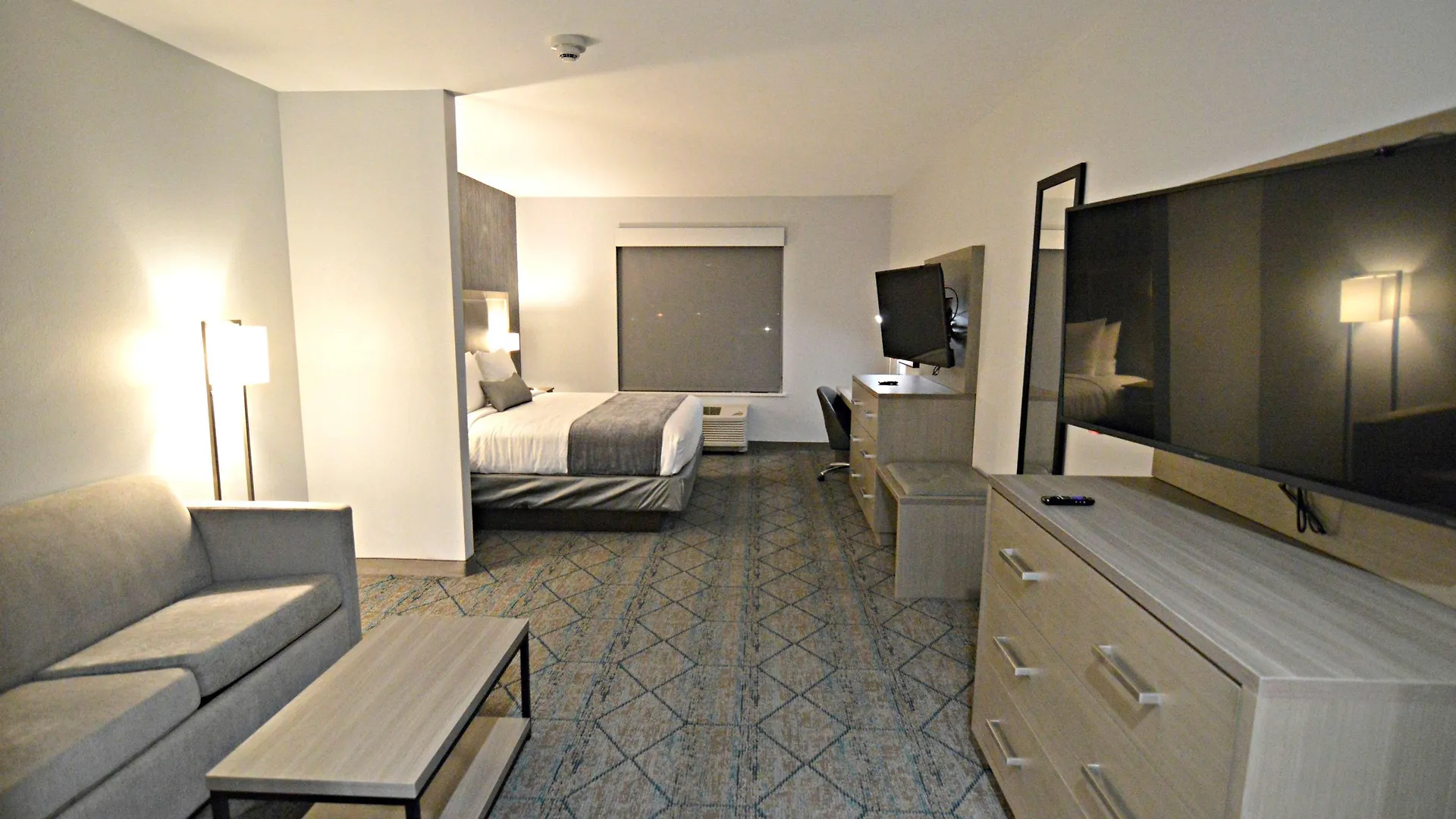 Spark By Hilton Destin Hotel Miramar Beach