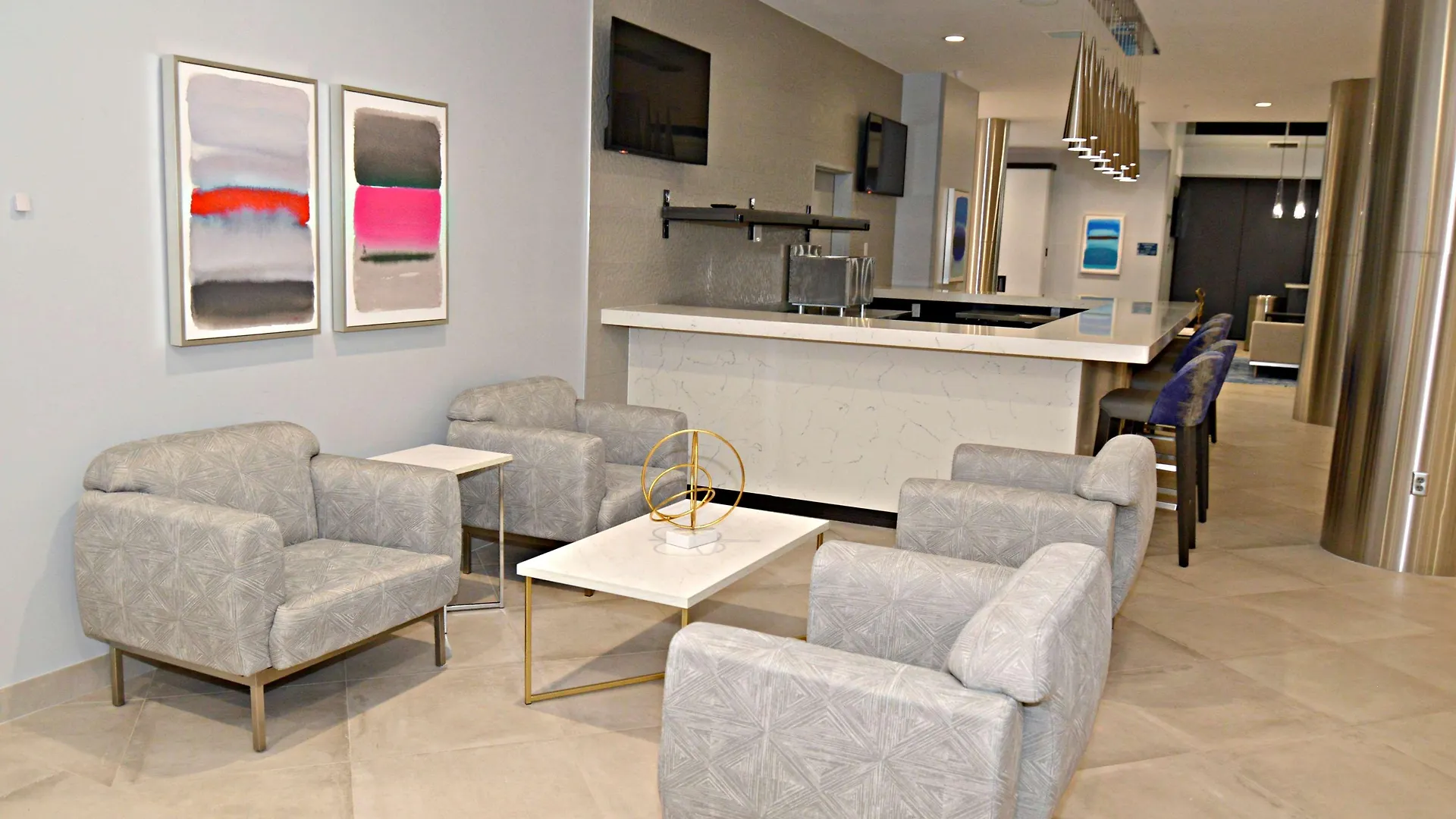 Spark By Hilton Destin Hotel