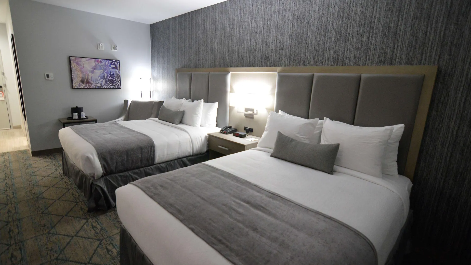 Spark By Hilton Destin Hotel