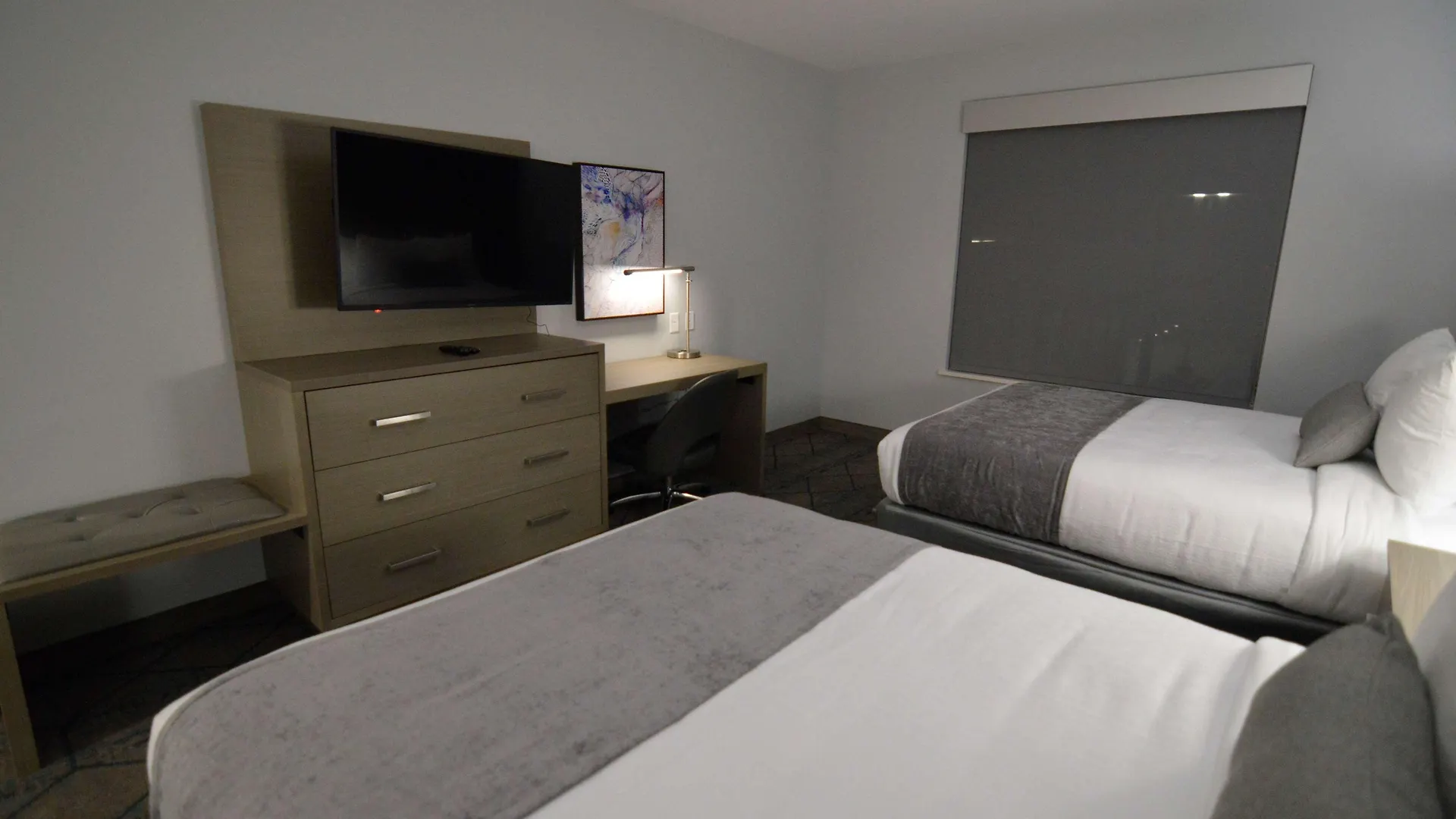Spark By Hilton Destin Hotel