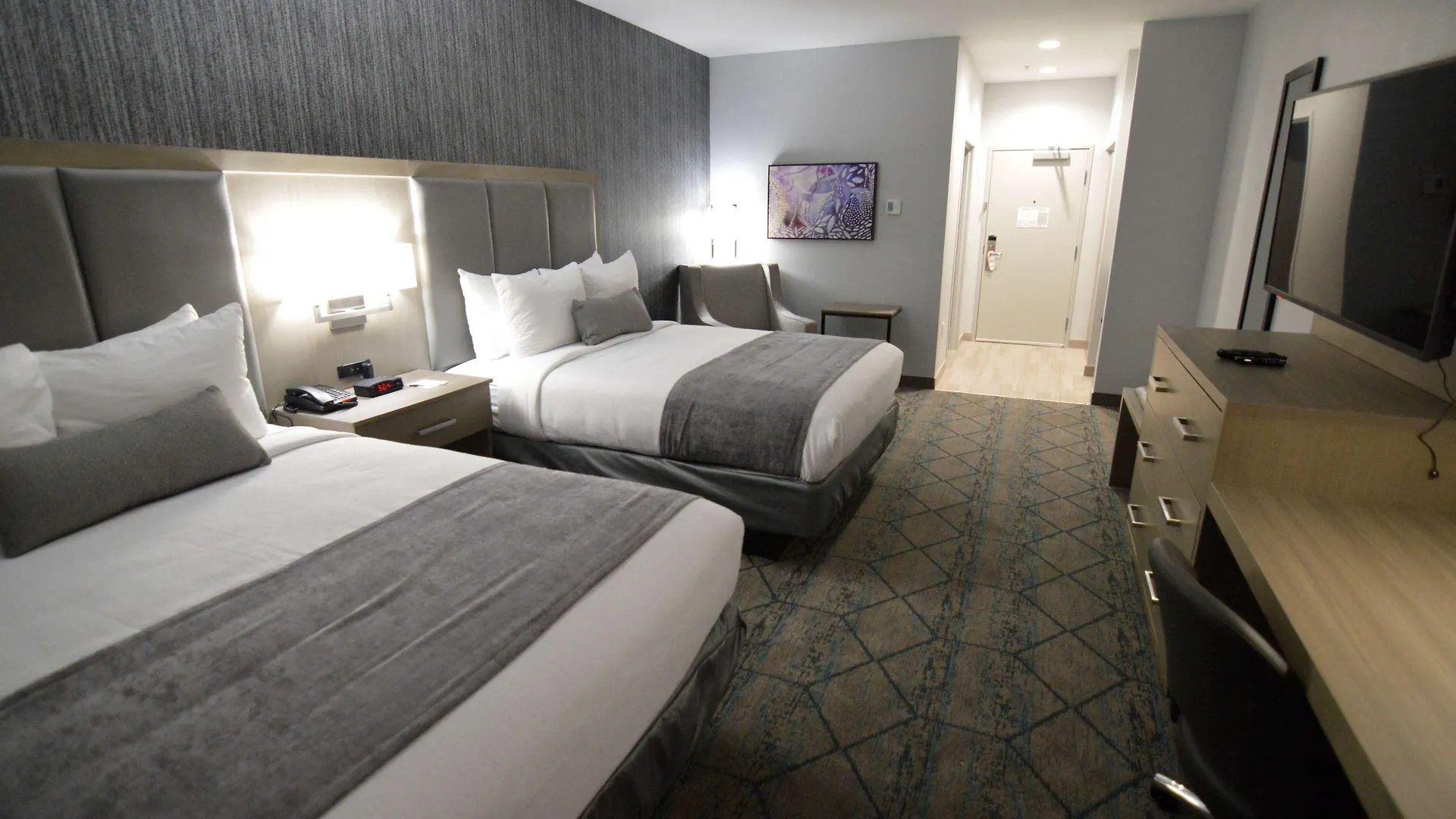 Hotel Spark By Hilton Destin 3*