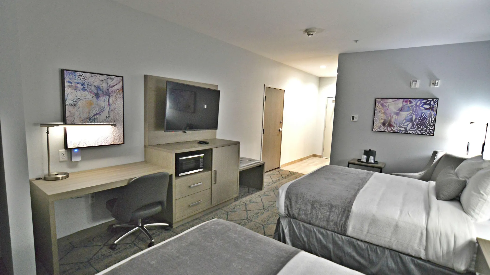 Hotel Spark By Hilton Destin