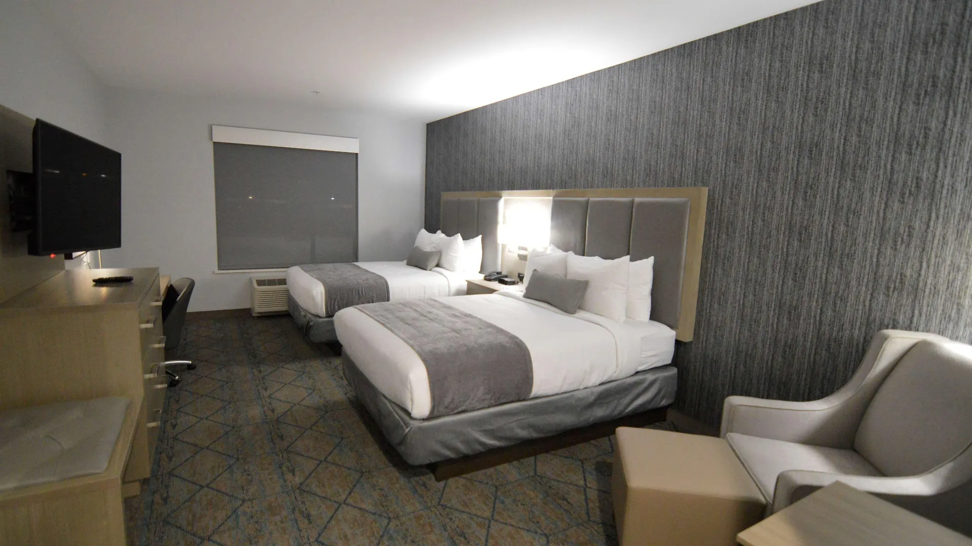 Hotel Spark By Hilton Destin 3*