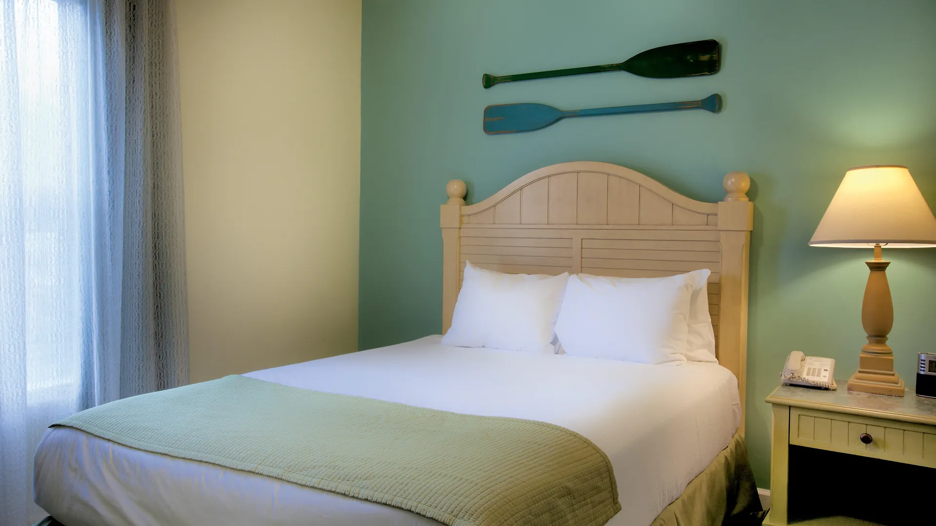 Club Wyndham Street Aparthotel Miramar Beach