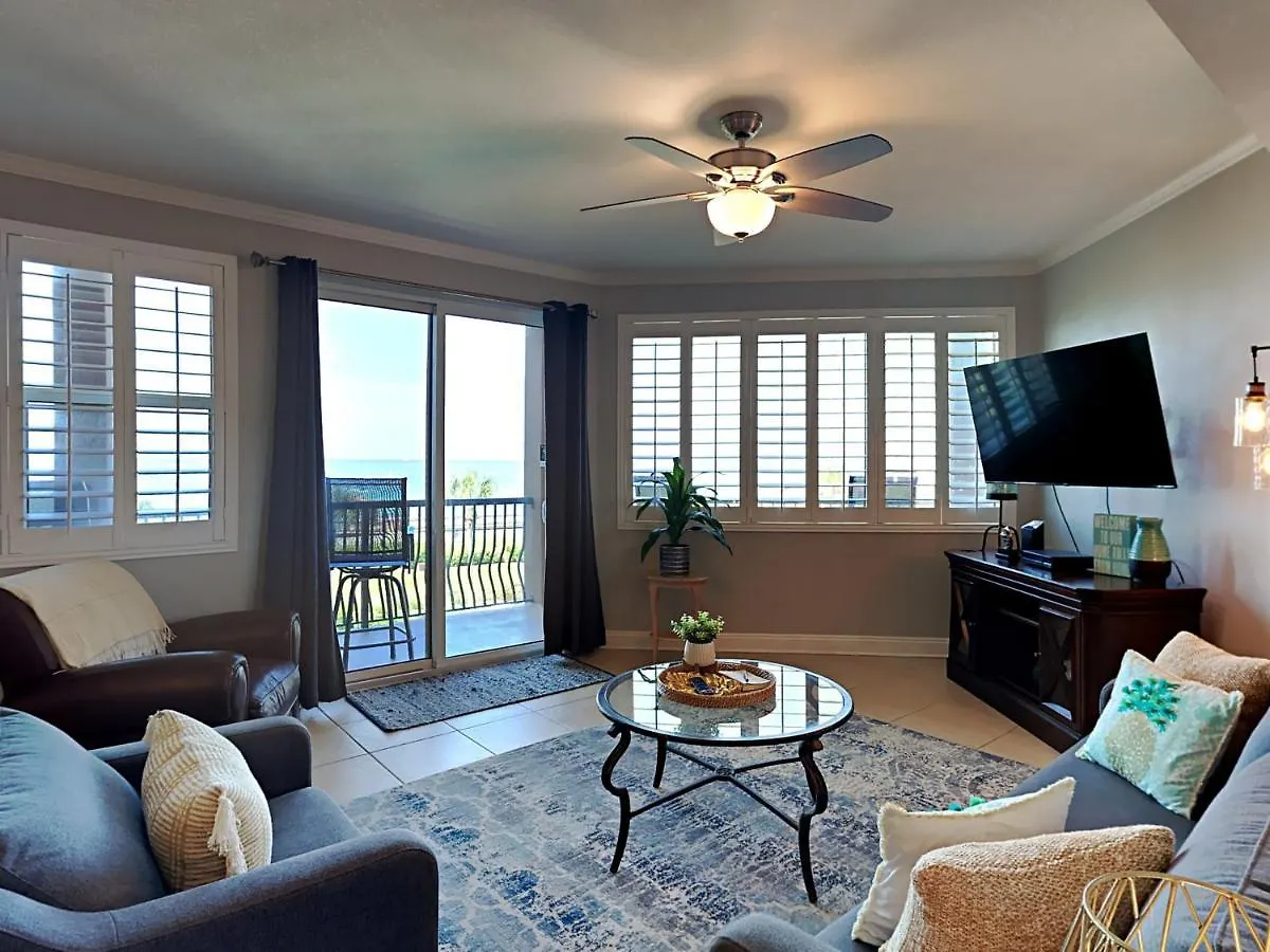 Mediterranean 411d Apartment Destin