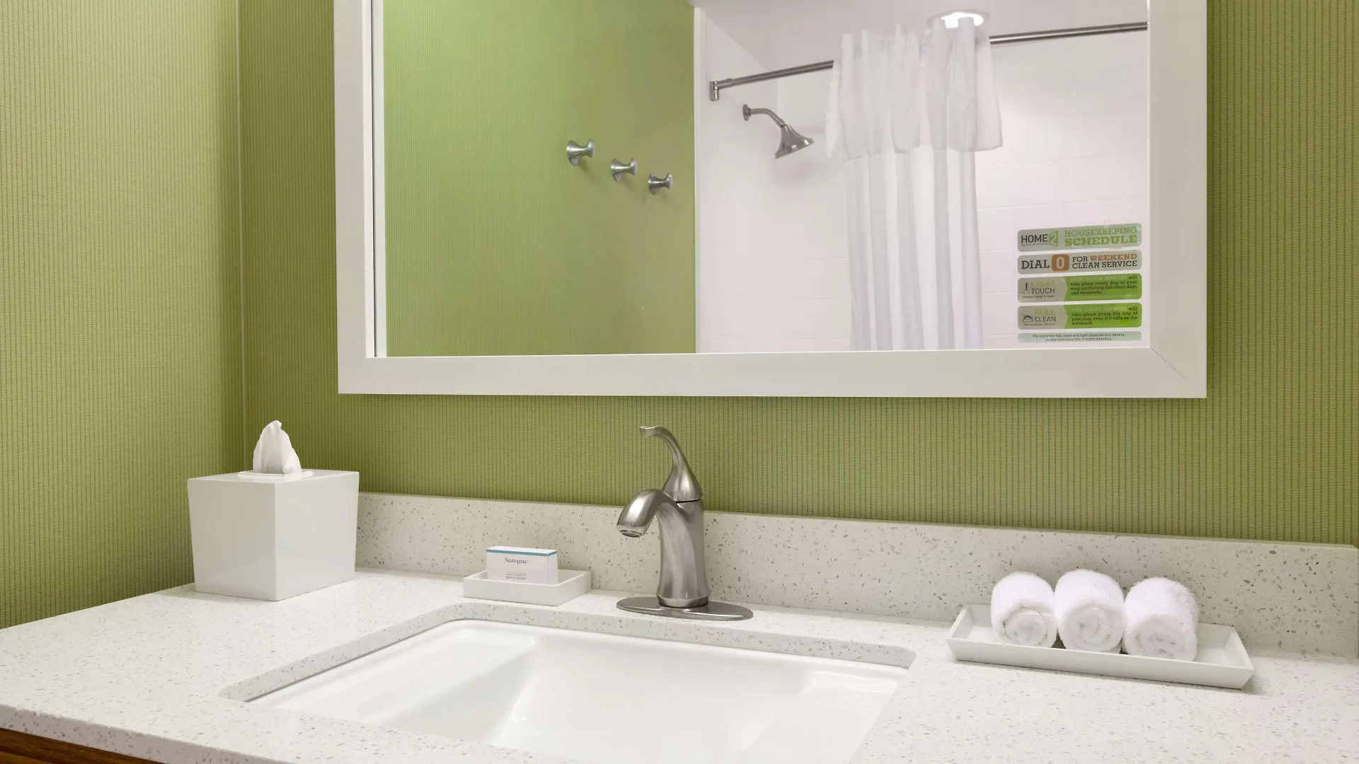 Hotell Home2 By Hilton Destin