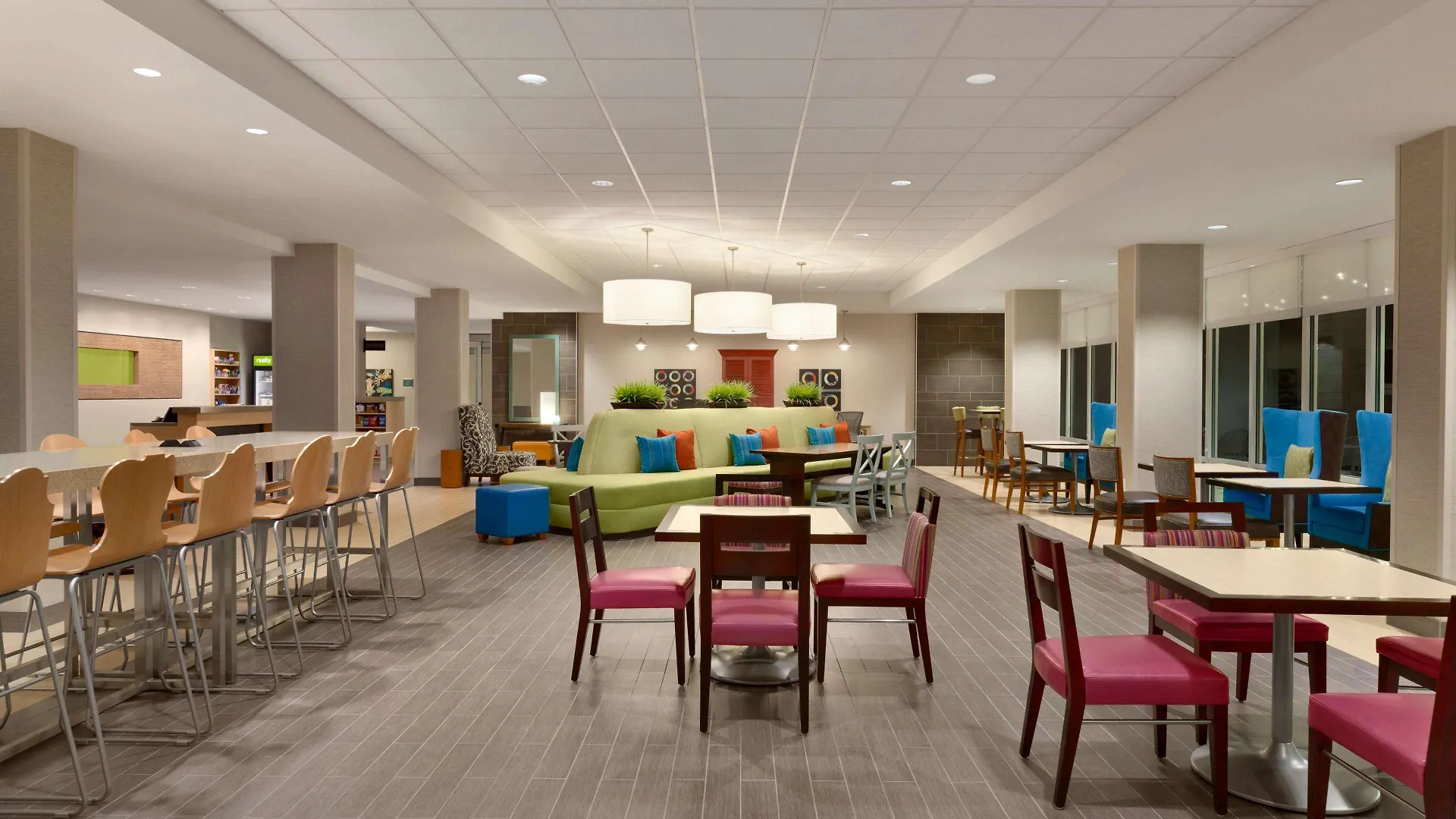 Hotell Home2 By Hilton Destin