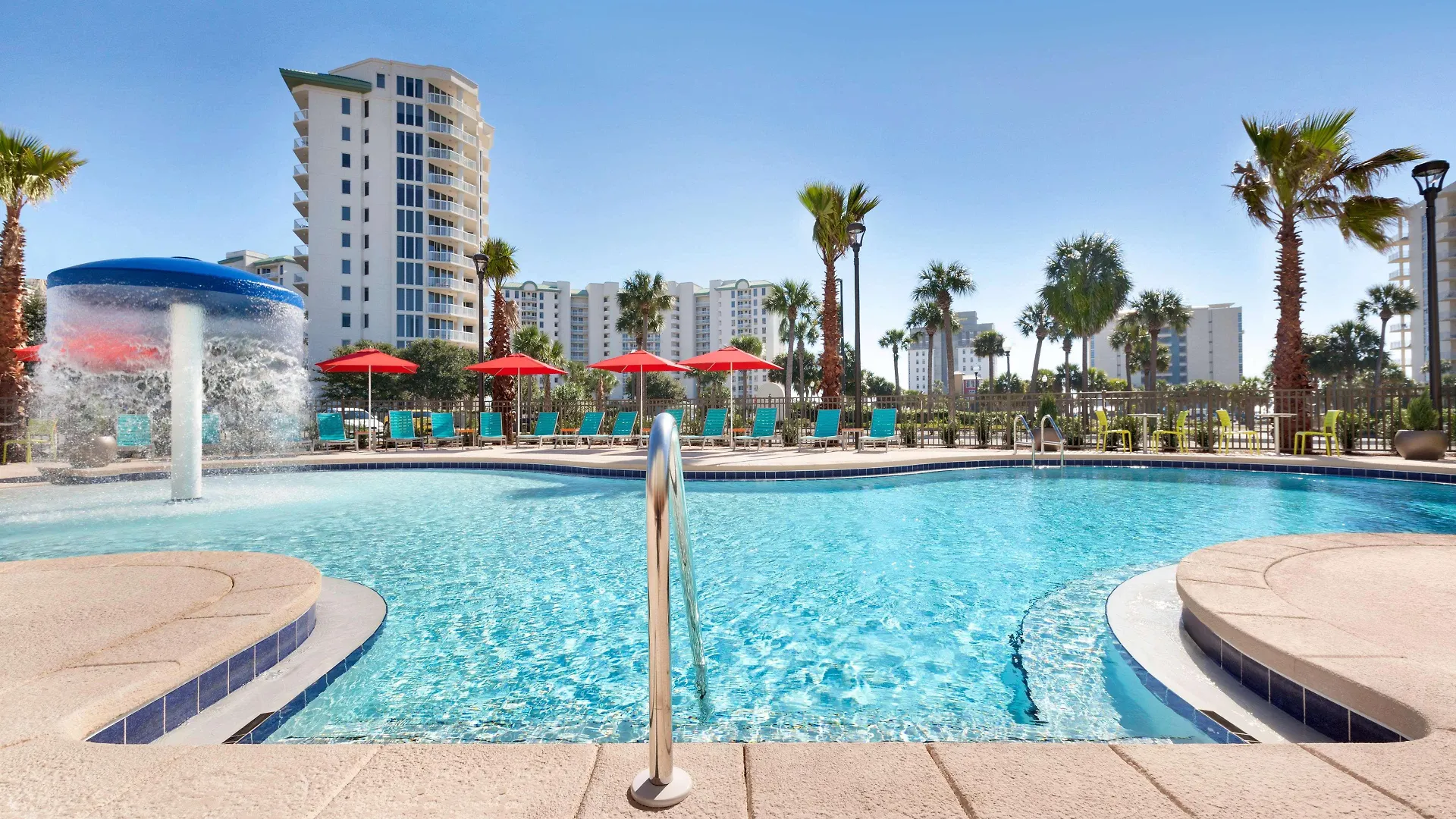 Home2 By Hilton 3*