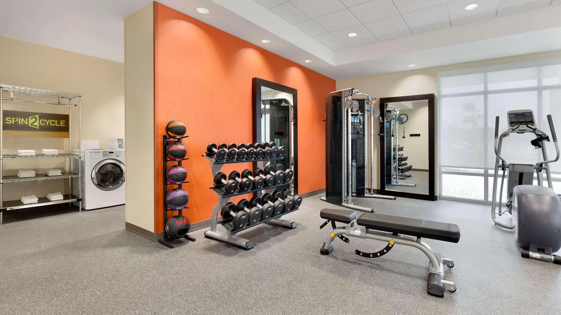 Hotell Home2 By Hilton Destin