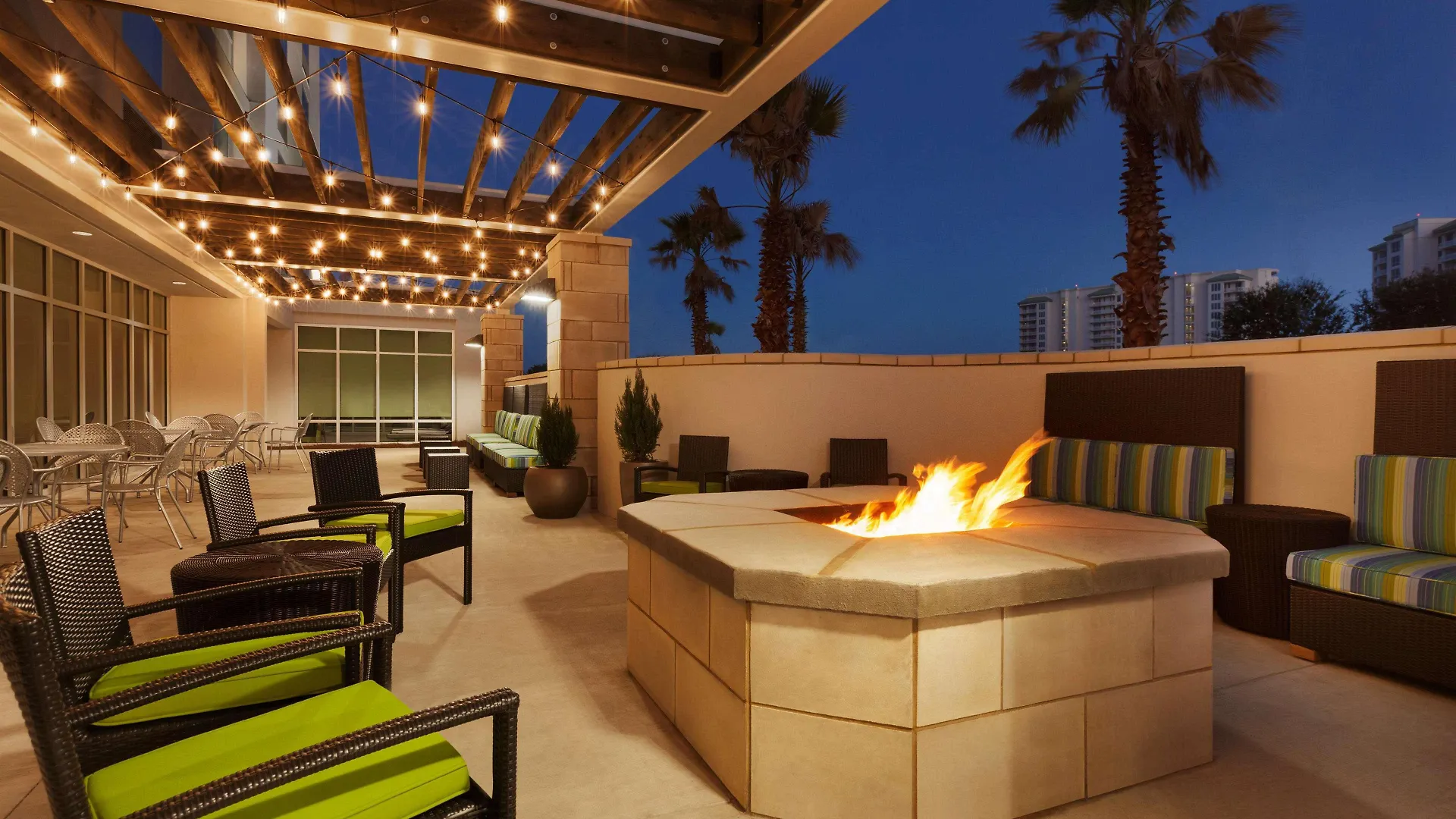 Home2 By Hilton