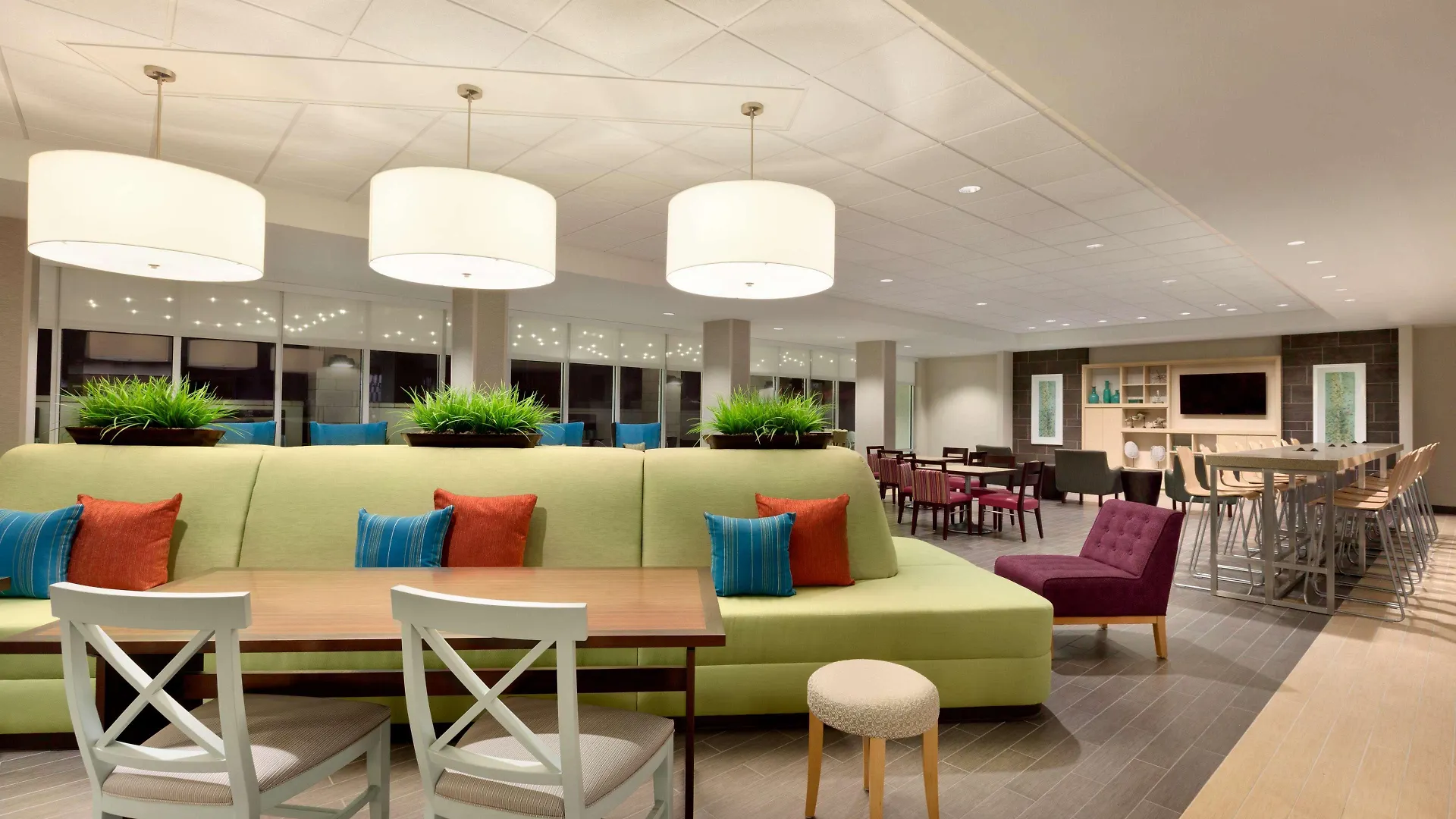 Home2 By Hilton Hotell Destin