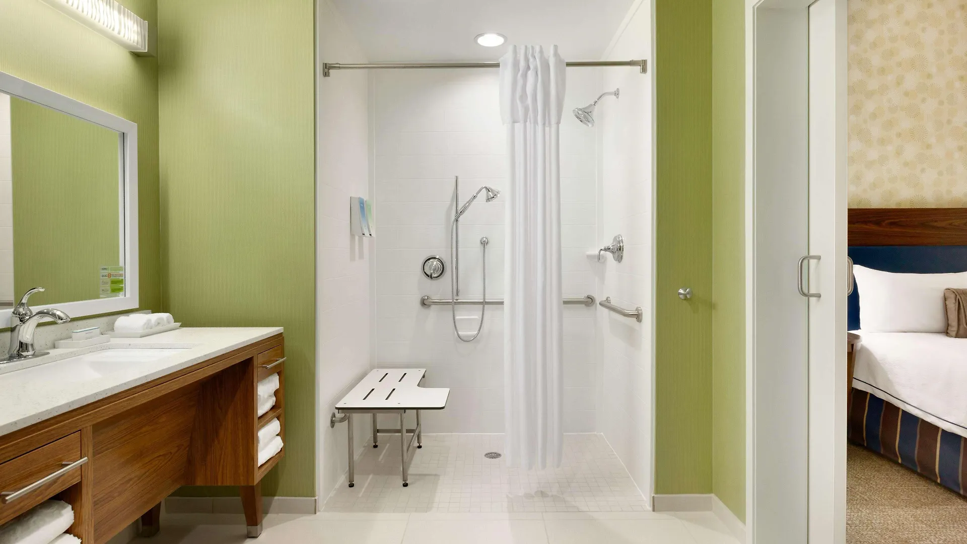 Home2 By Hilton 3* Destin