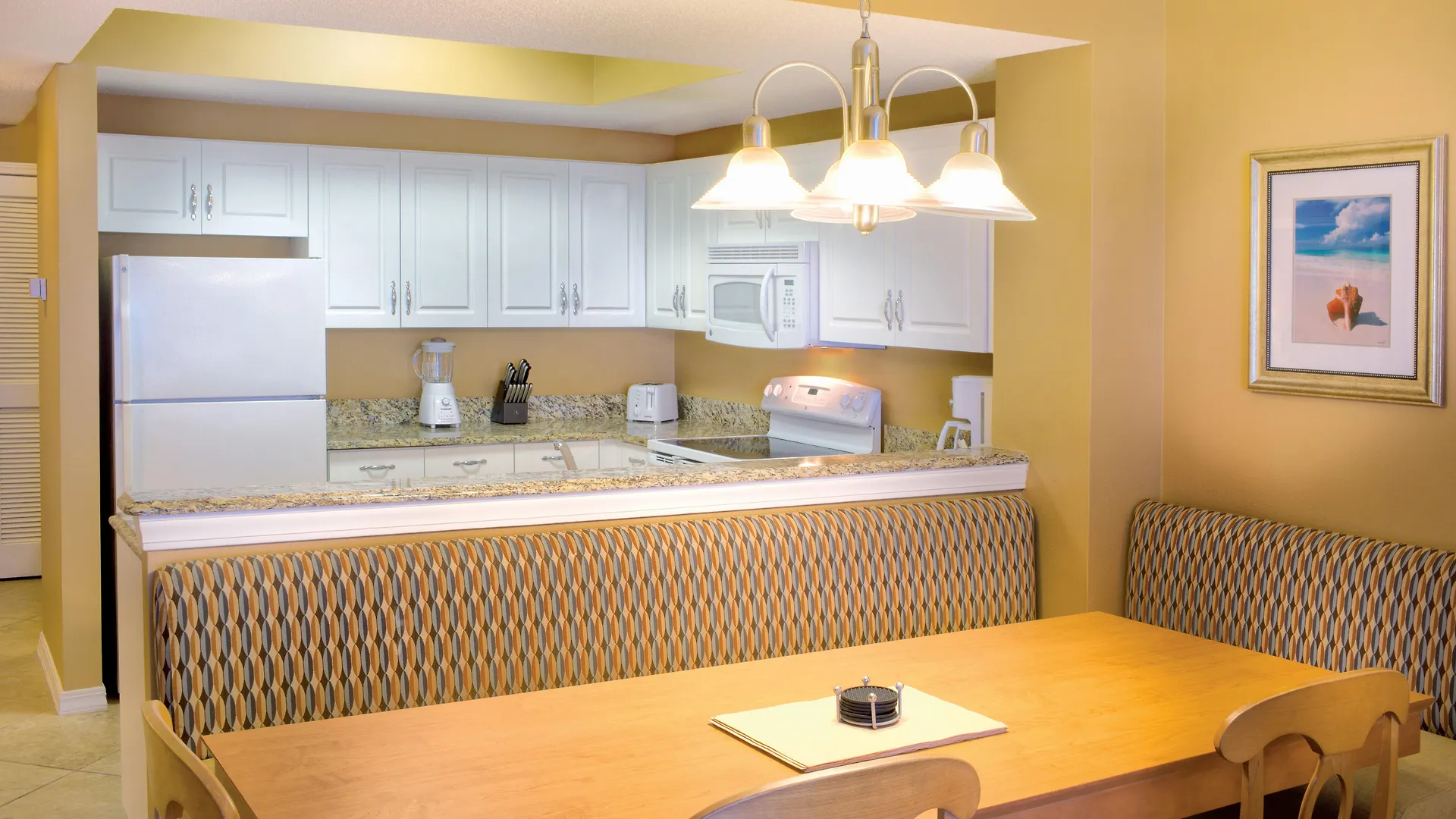Club Wyndham Majestic Sun 4* Miramar Beach