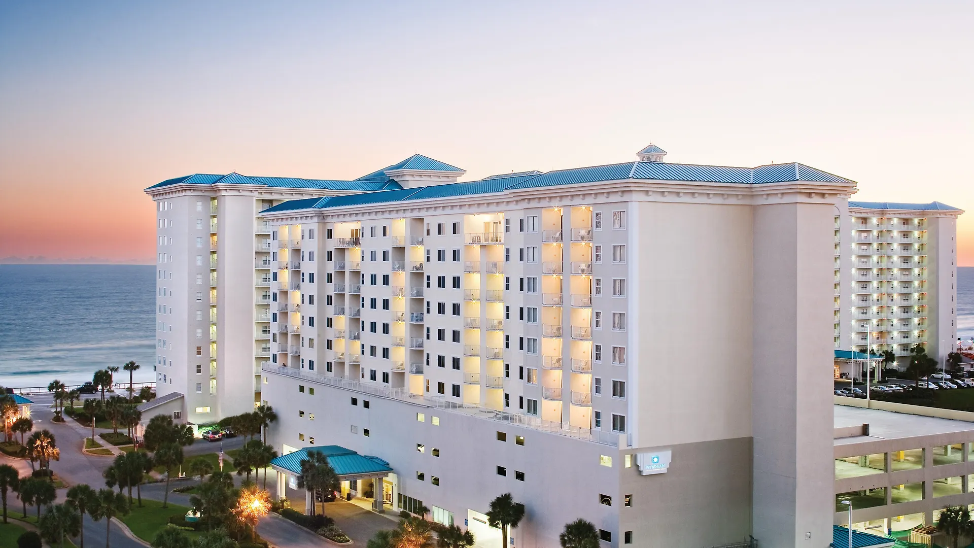Club Wyndham Majestic Sun
