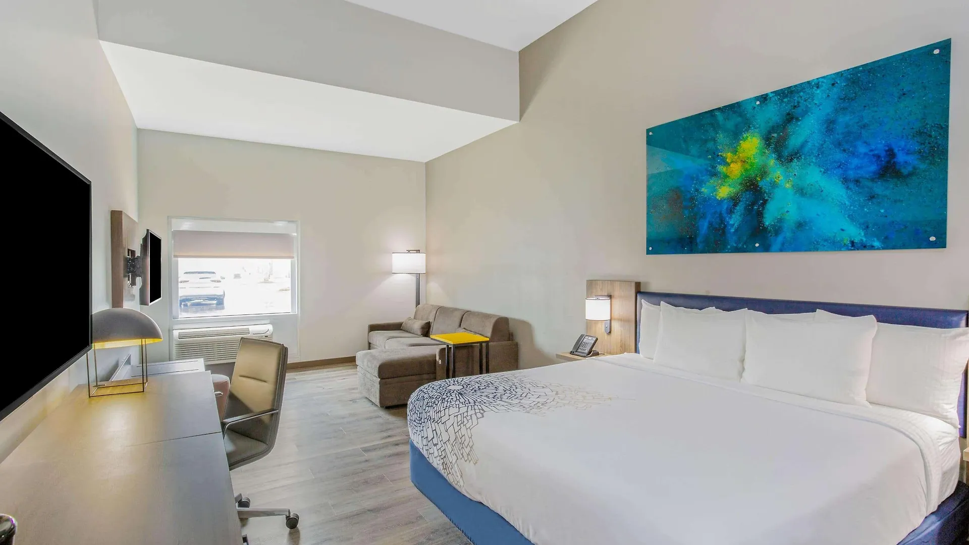 La Quinta & By Wyndham Miramar Beach-destin Hotel 3*