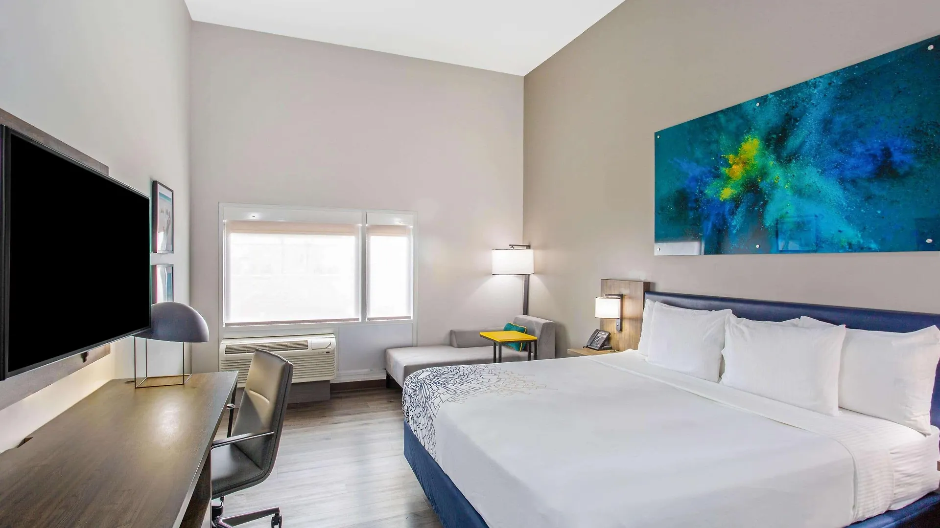 Hotel La Quinta & By Wyndham Miramar Beach-destin