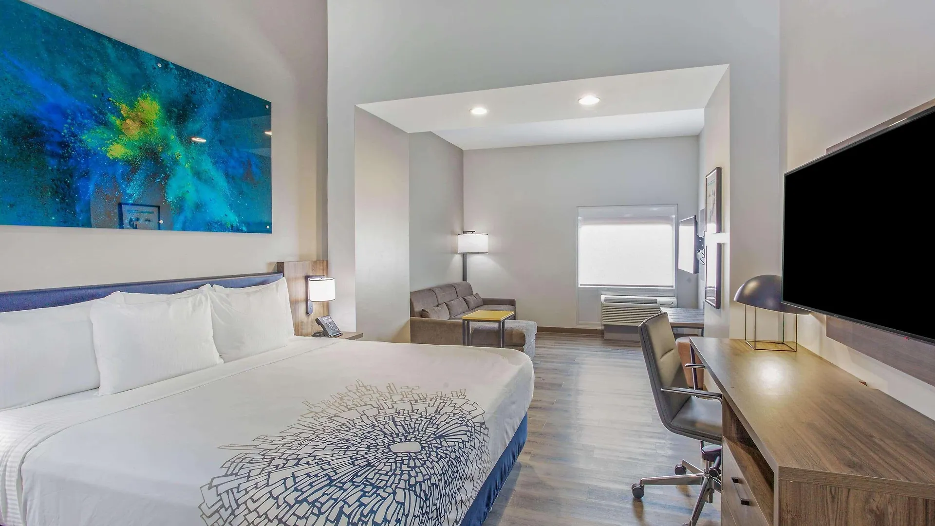 La Quinta & By Wyndham Miramar Beach-destin