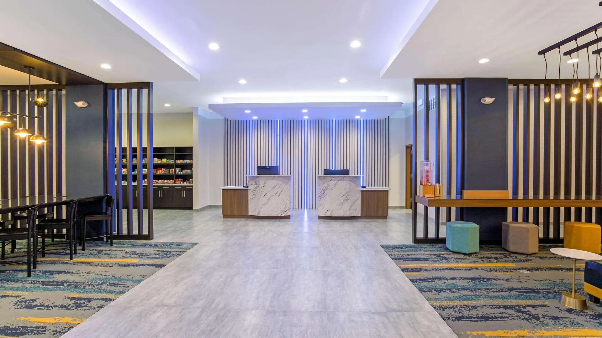 Hotel La Quinta & By Wyndham Miramar Beach-destin 3*