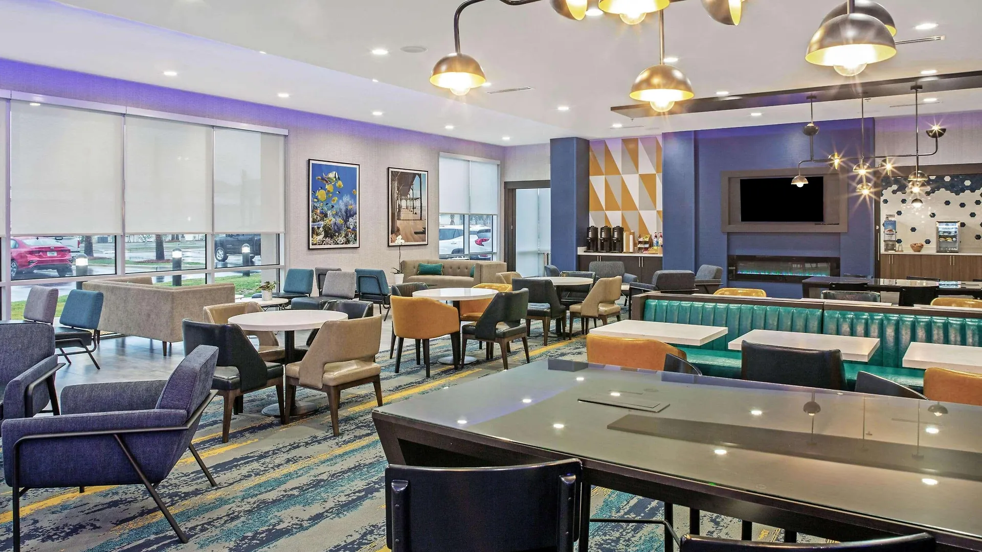 La Quinta & By Wyndham Miramar Beach-destin Hotel