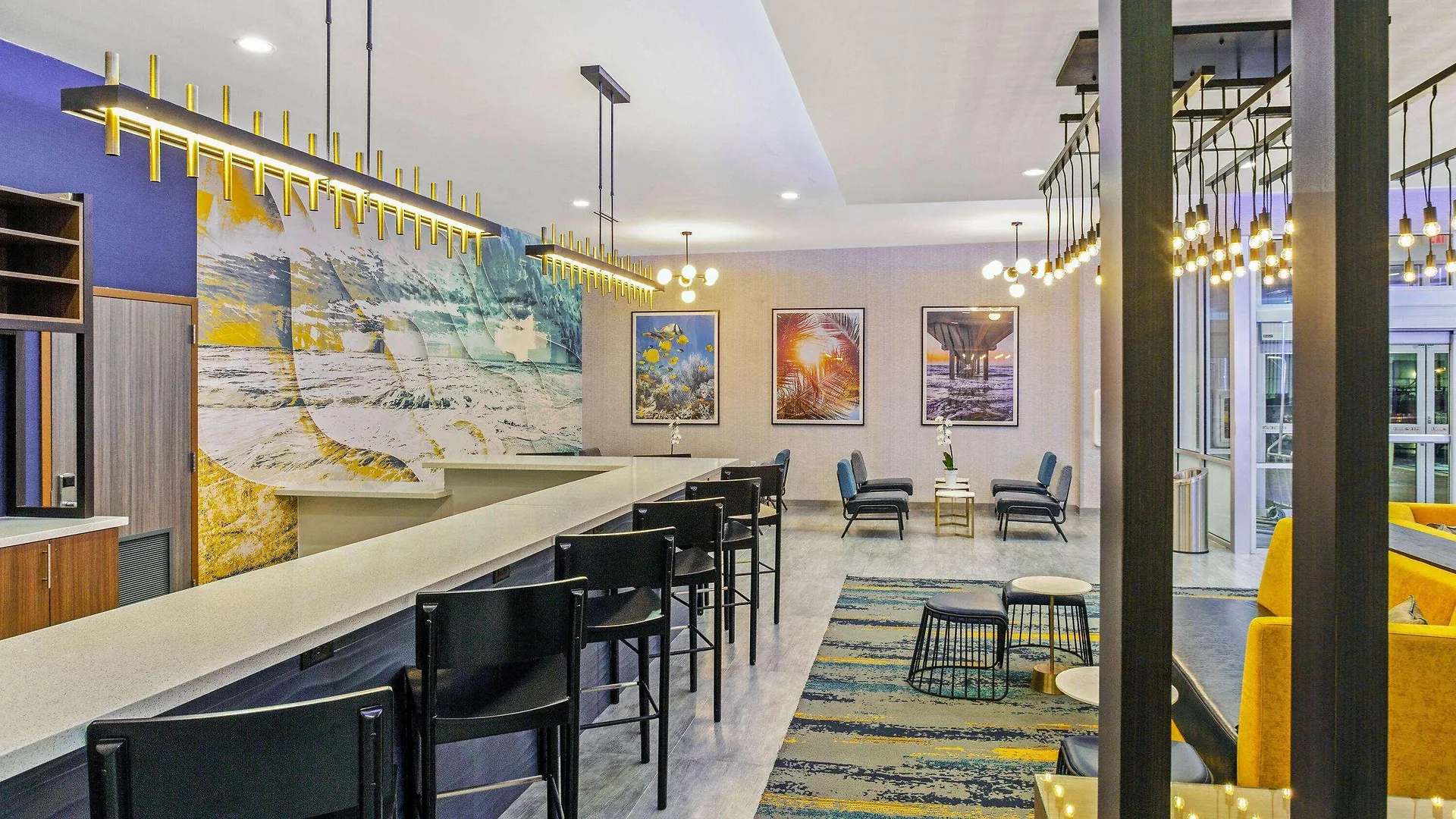 La Quinta & By Wyndham Miramar Beach-destin 3*