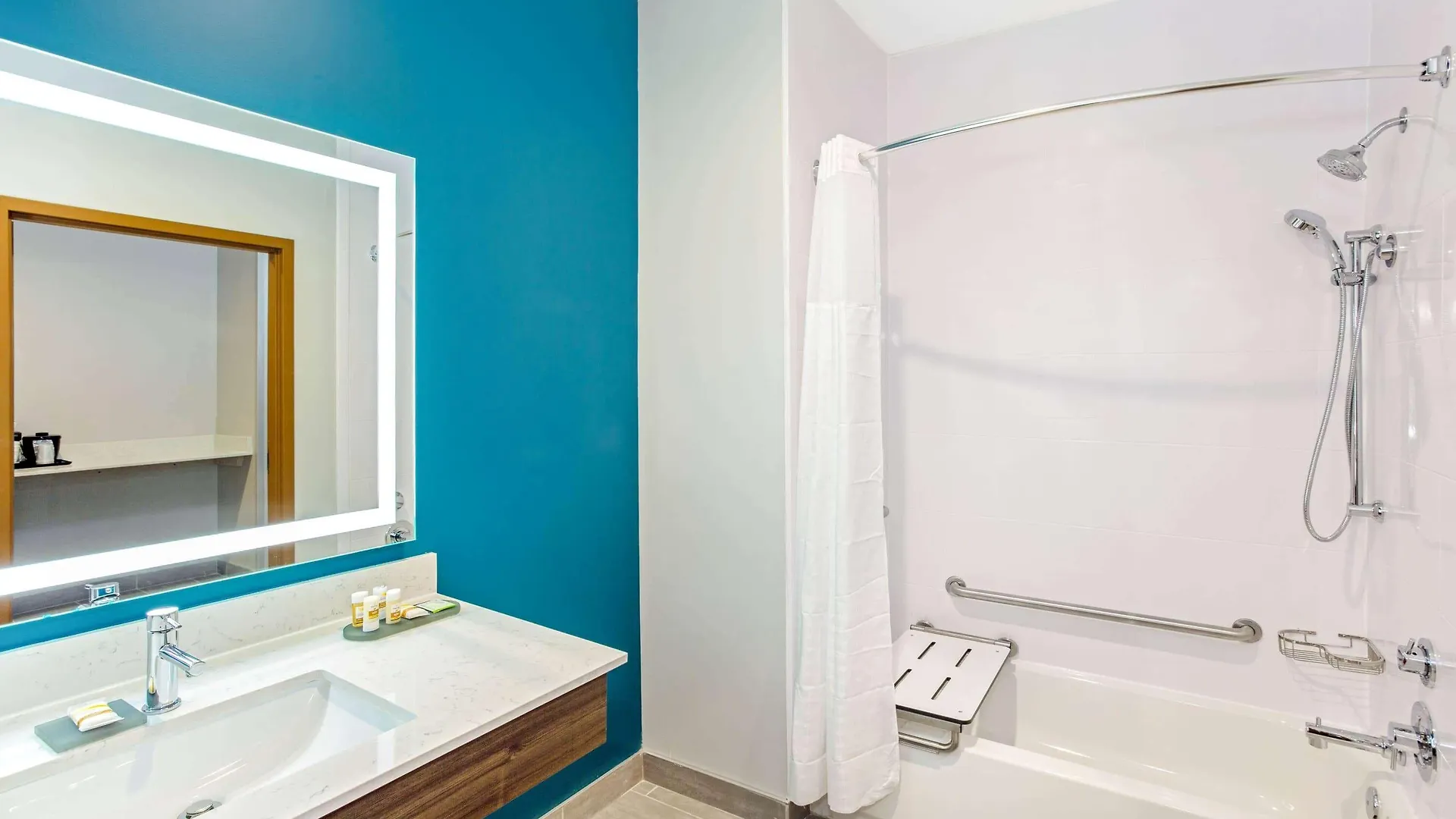 La Quinta & By Wyndham Miramar Beach-destin 3* Miramar Beach