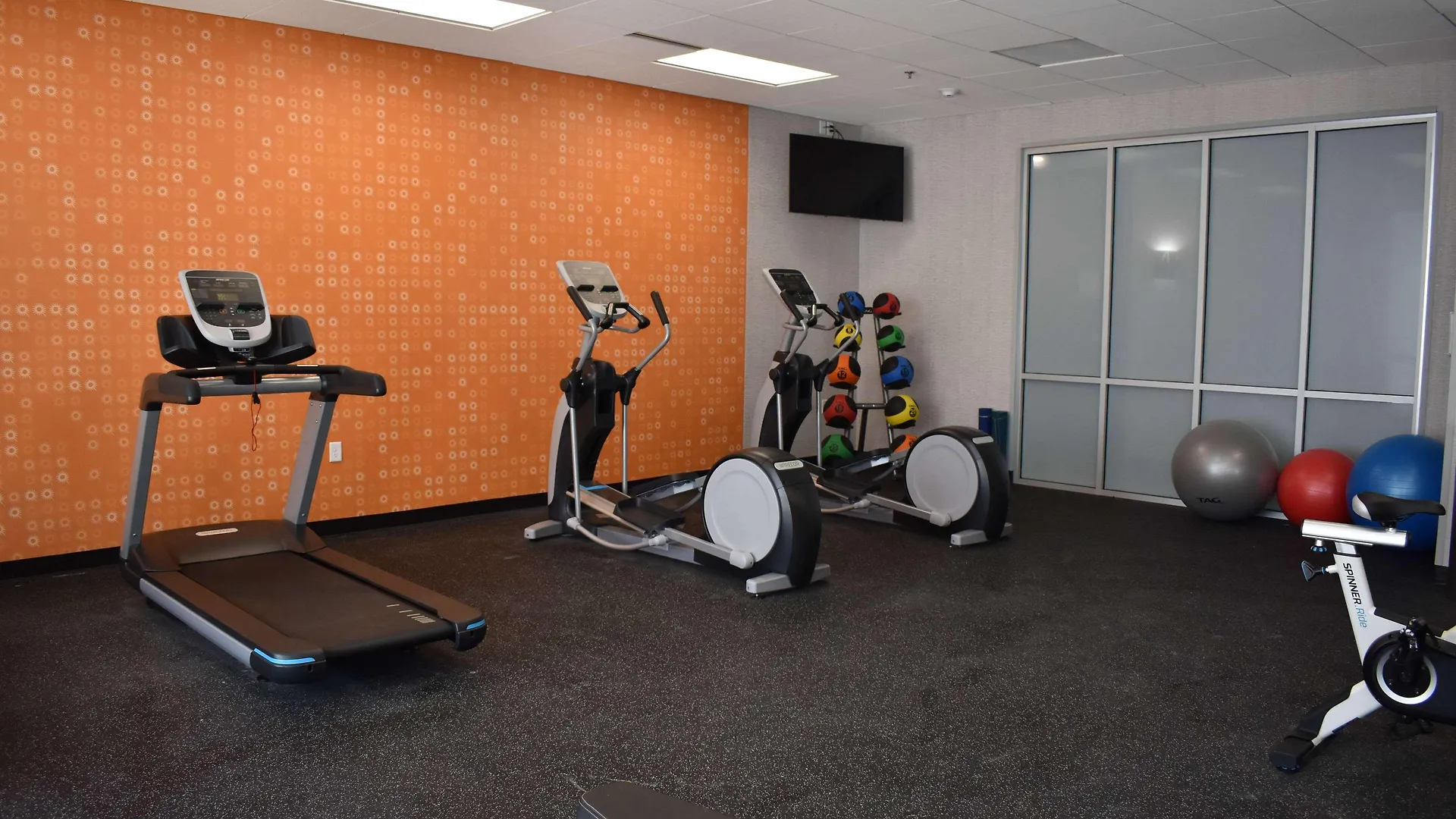 Hotel La Quinta & By Wyndham Miramar Beach-destin 3*