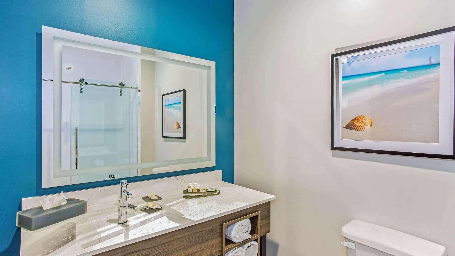 Hotel La Quinta & By Wyndham Miramar Beach-destin