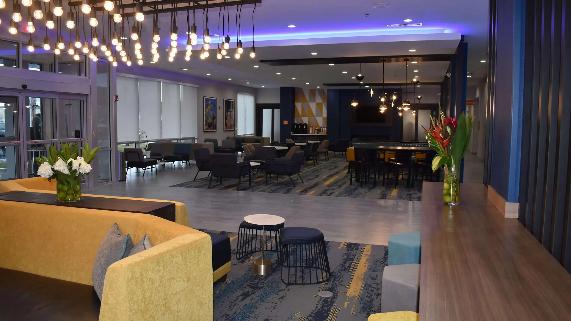 La Quinta & By Wyndham Miramar Beach-destin 3*